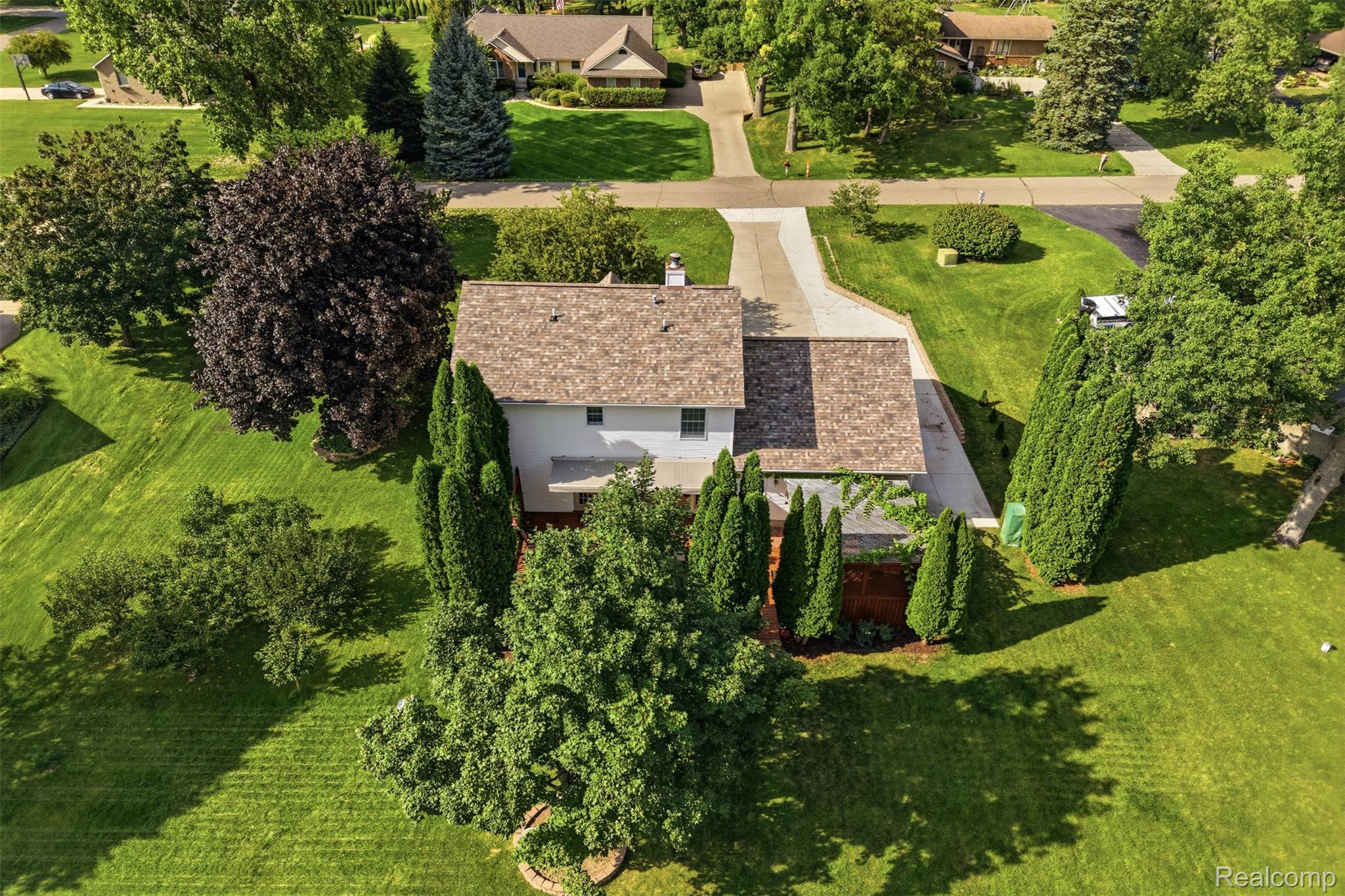 9380 Englishman Drive