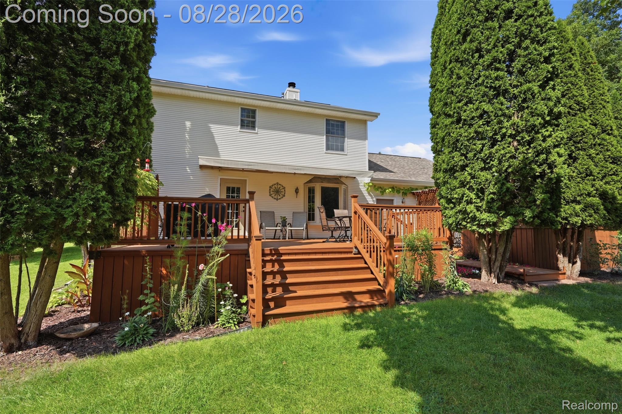 9380 Englishman Drive