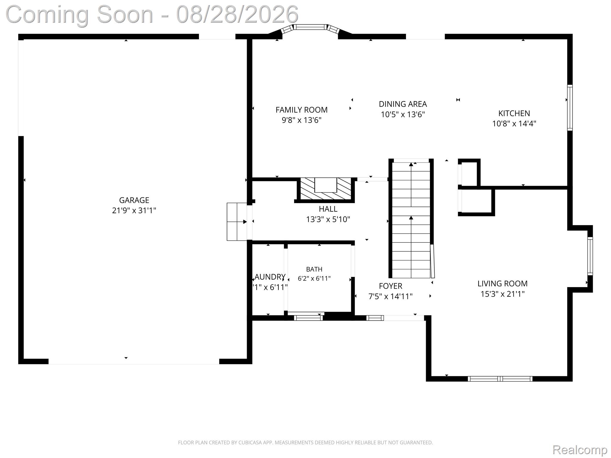 9380 Englishman Drive