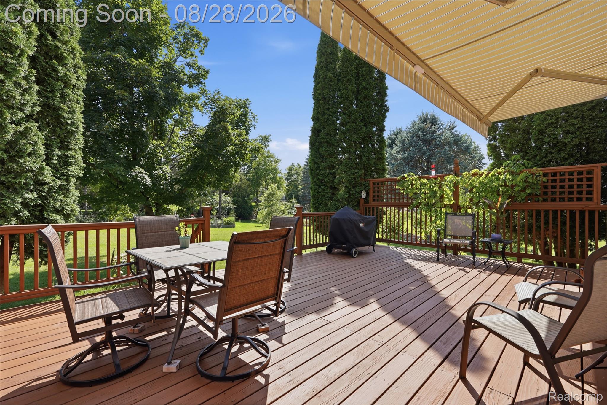 9380 Englishman Drive