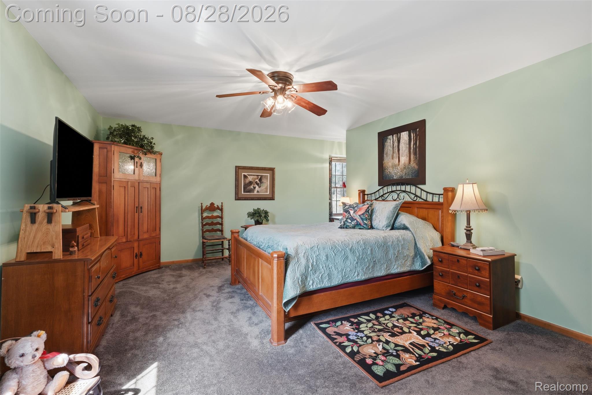 9380 Englishman Drive