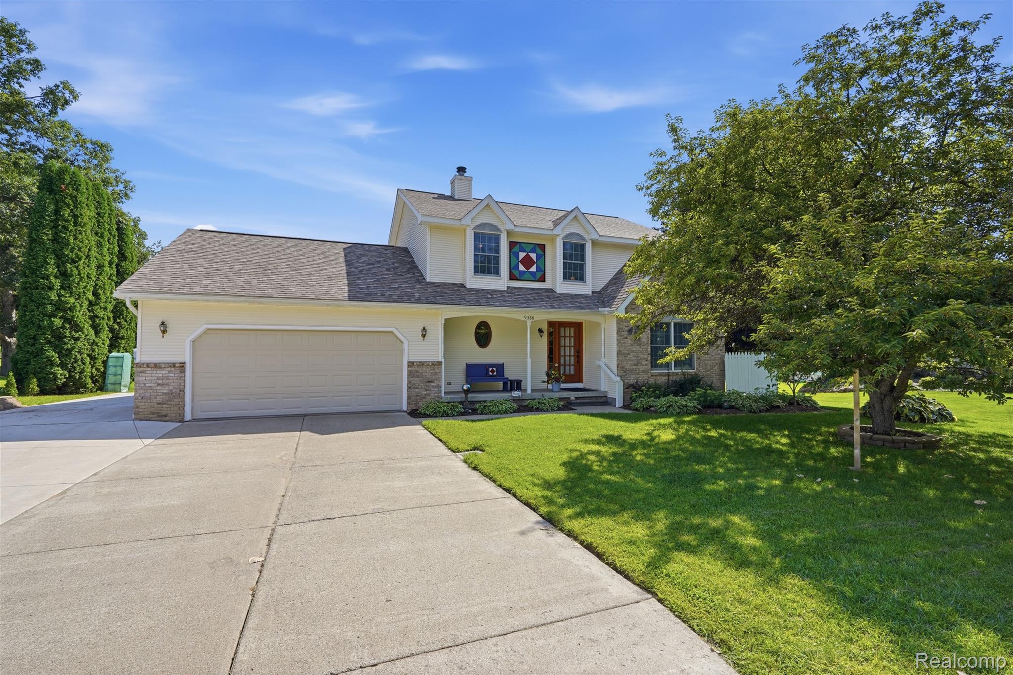 9380 Englishman Drive
