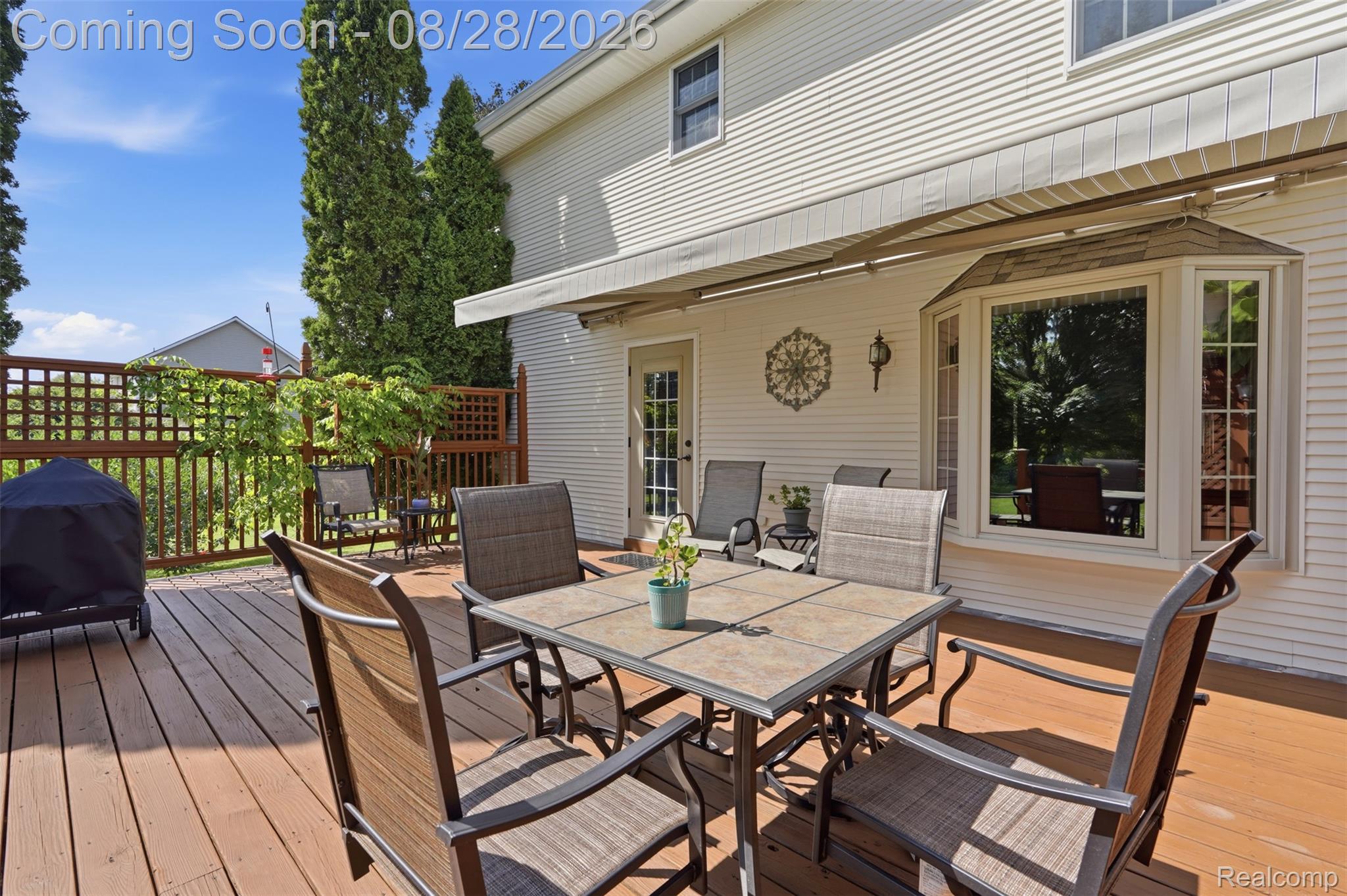 9380 Englishman Drive