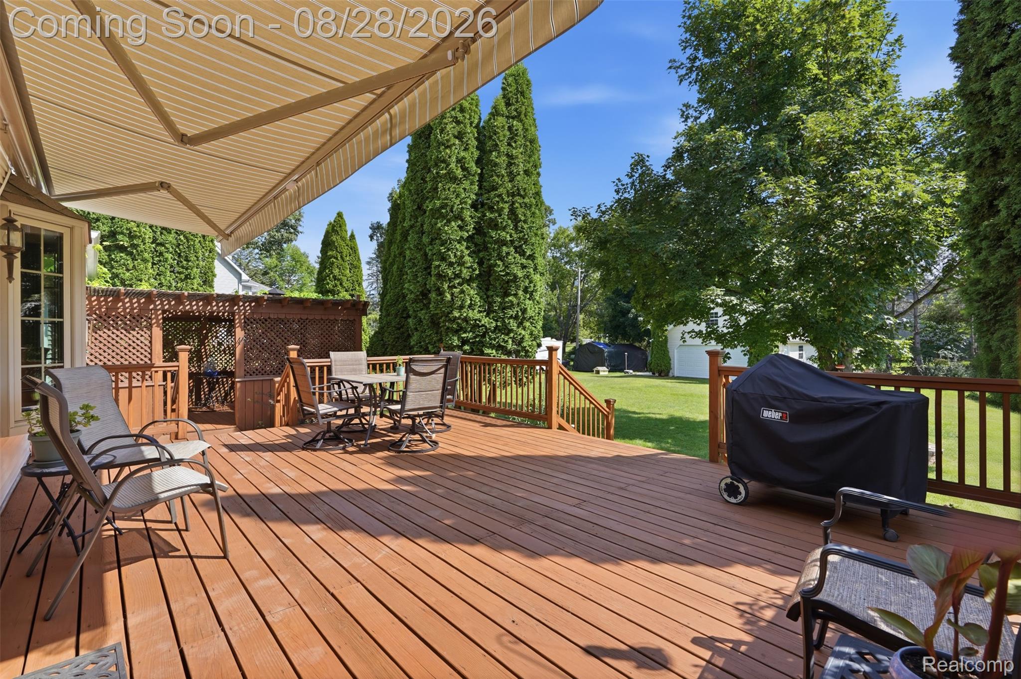 9380 Englishman Drive