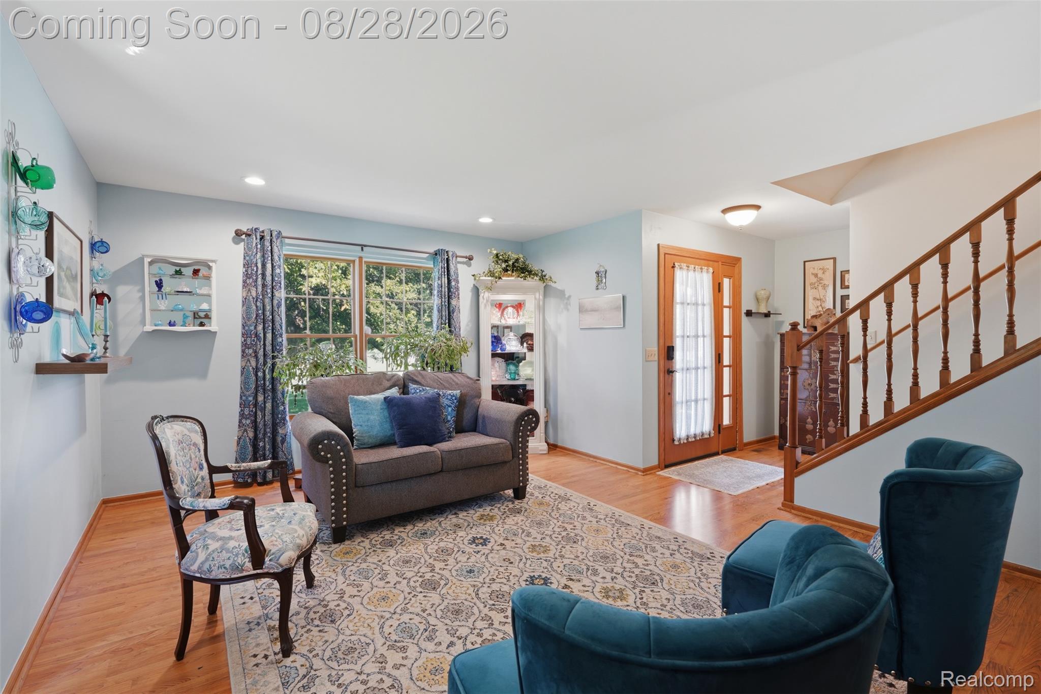 9380 Englishman Drive