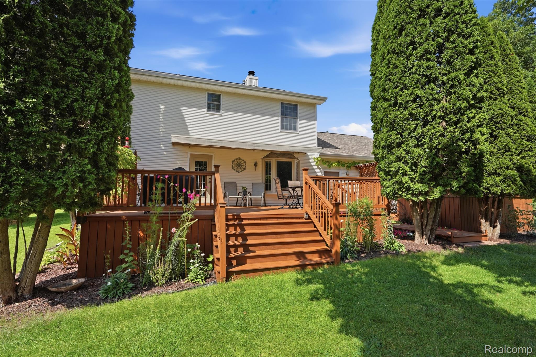 9380 Englishman Drive