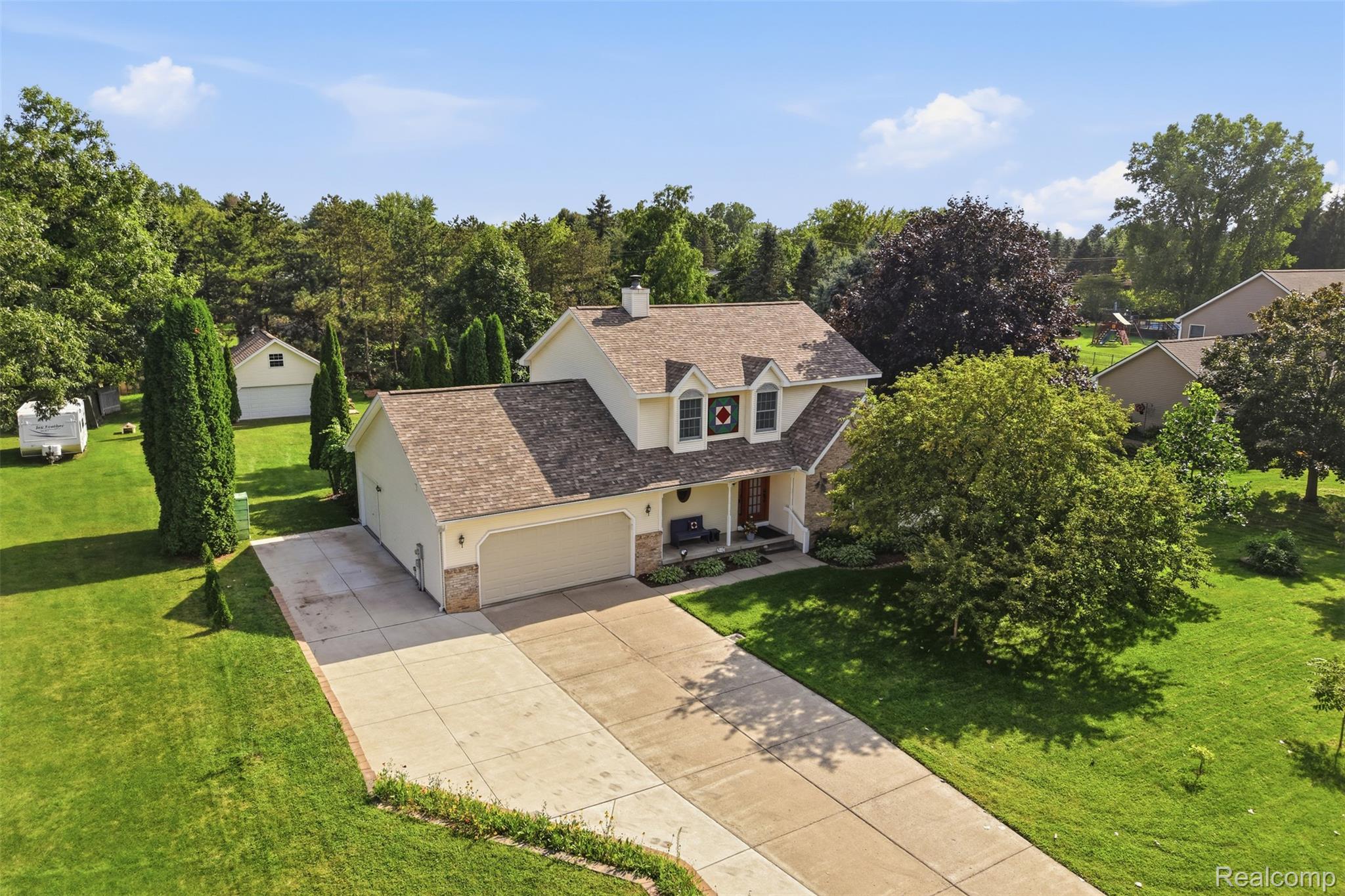 9380 Englishman Drive