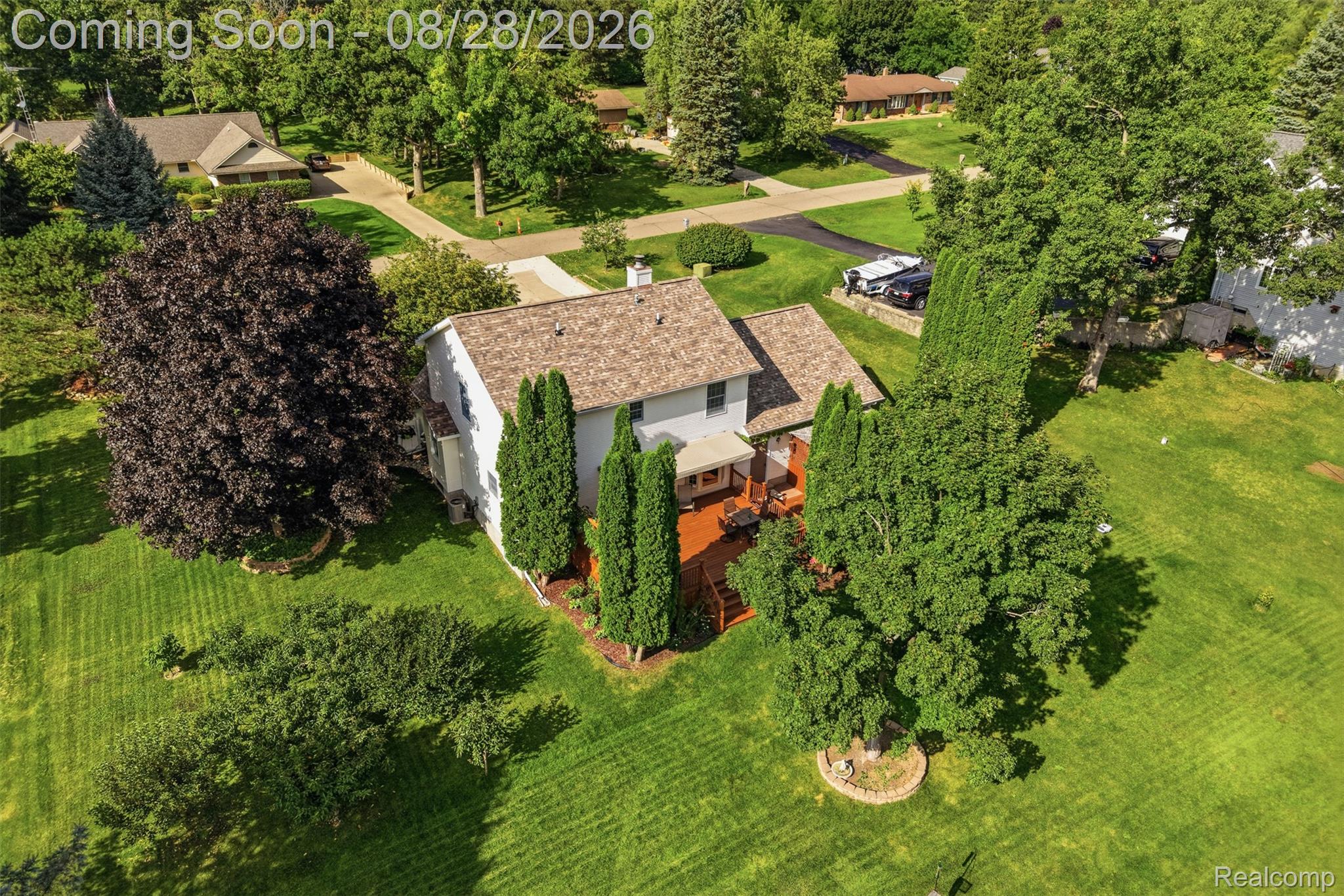 9380 Englishman Drive