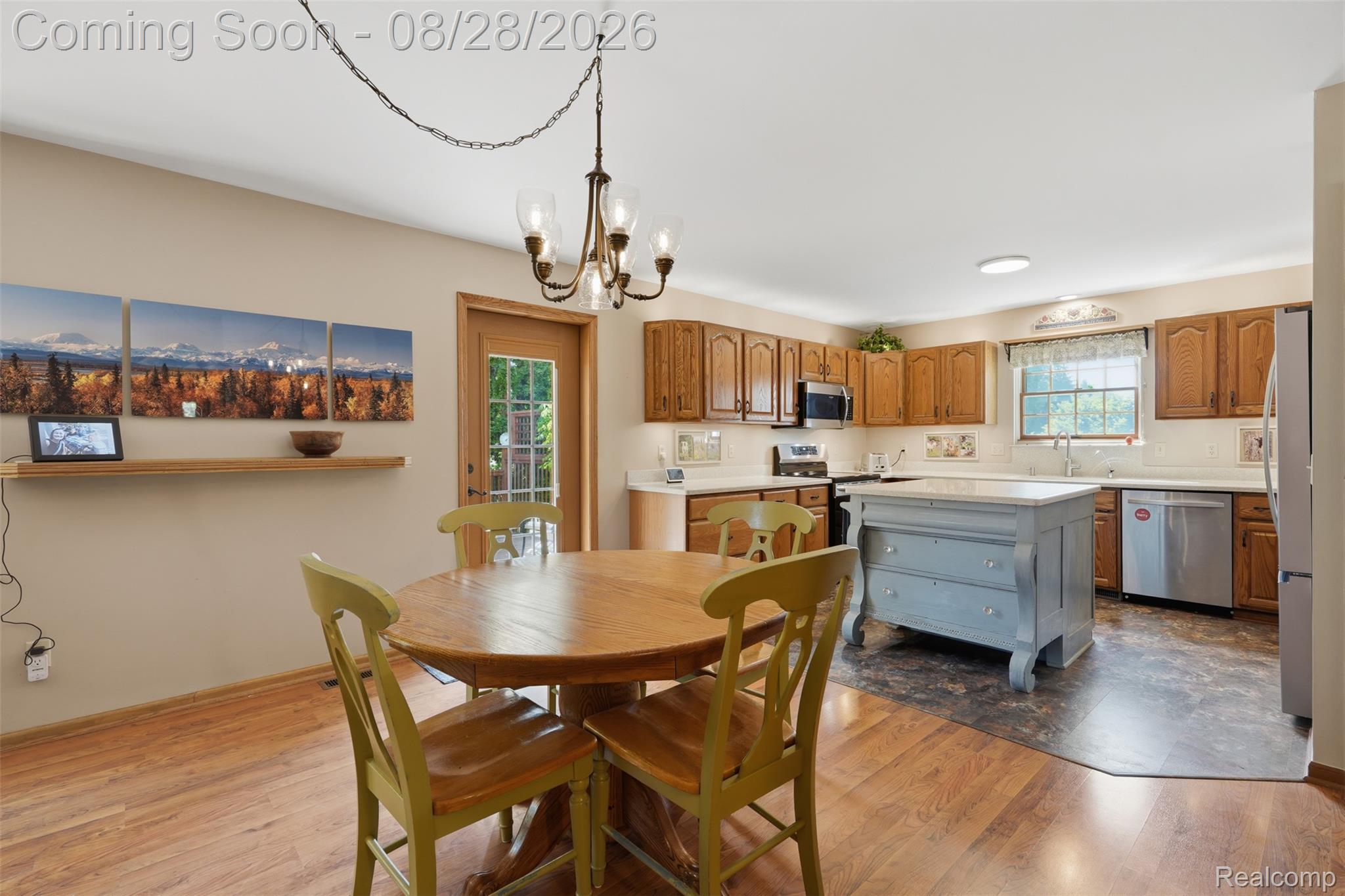 9380 Englishman Drive