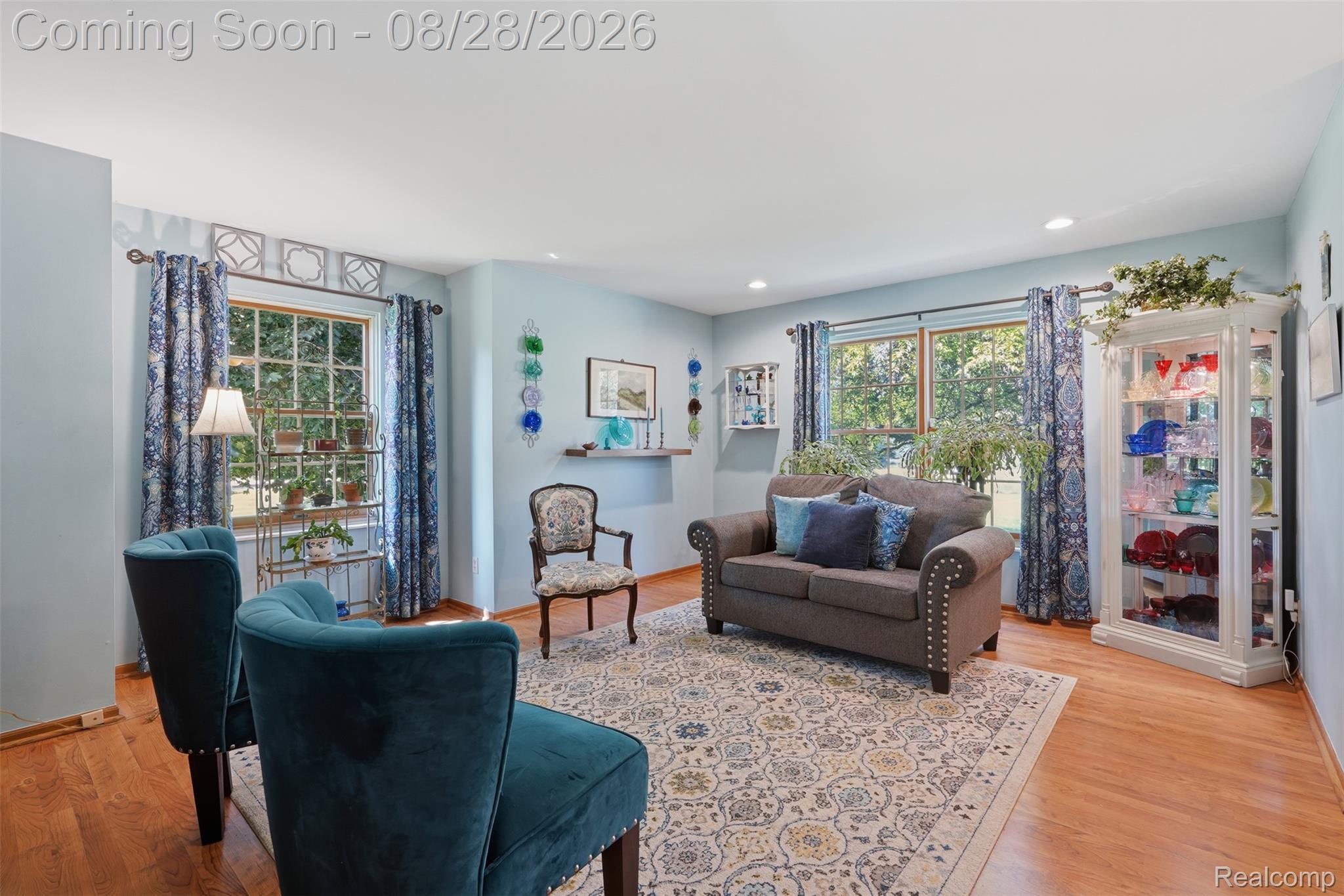 9380 Englishman Drive
