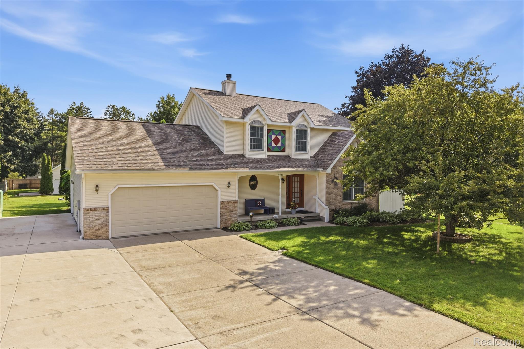 9380 Englishman Drive