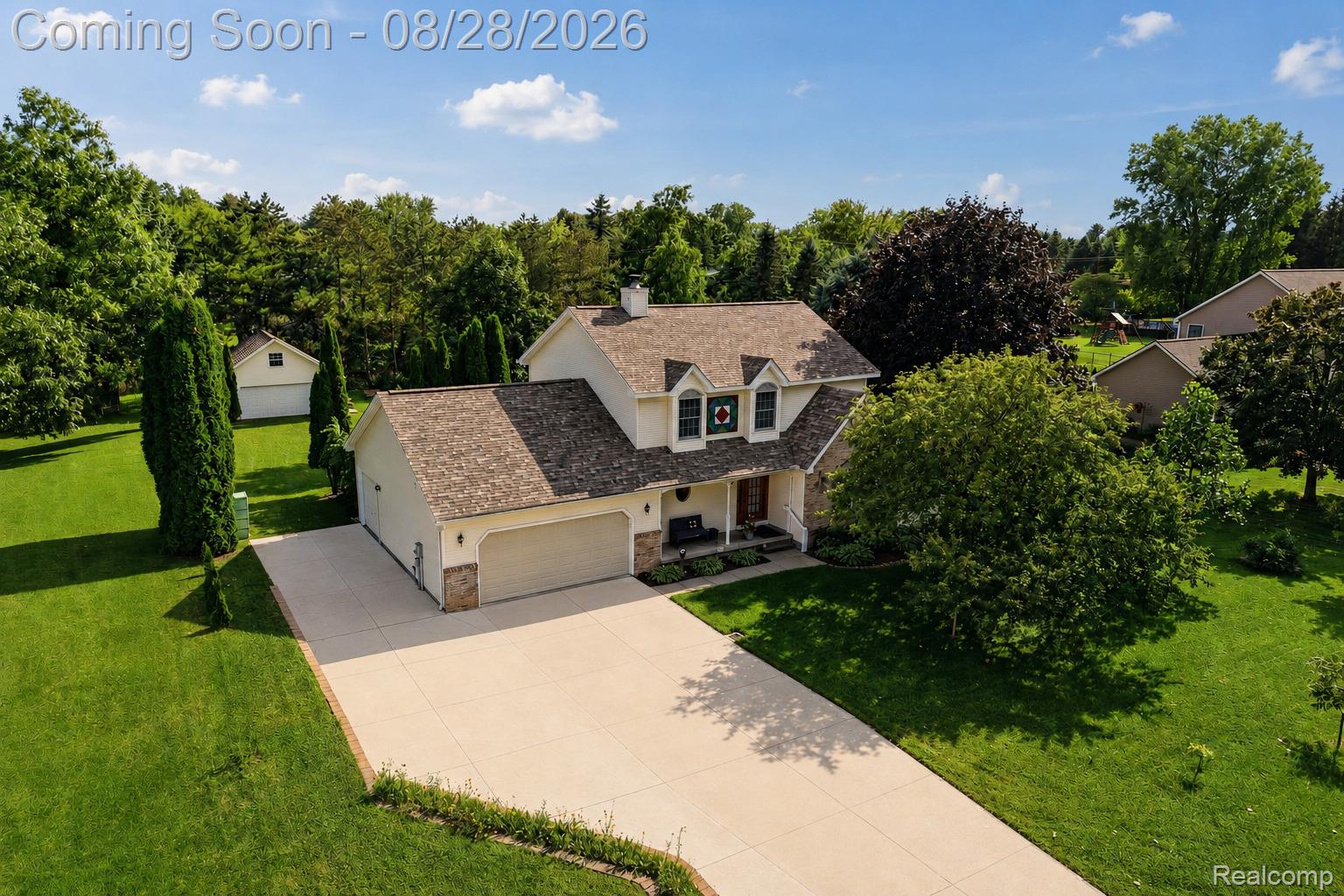 9380 Englishman Drive