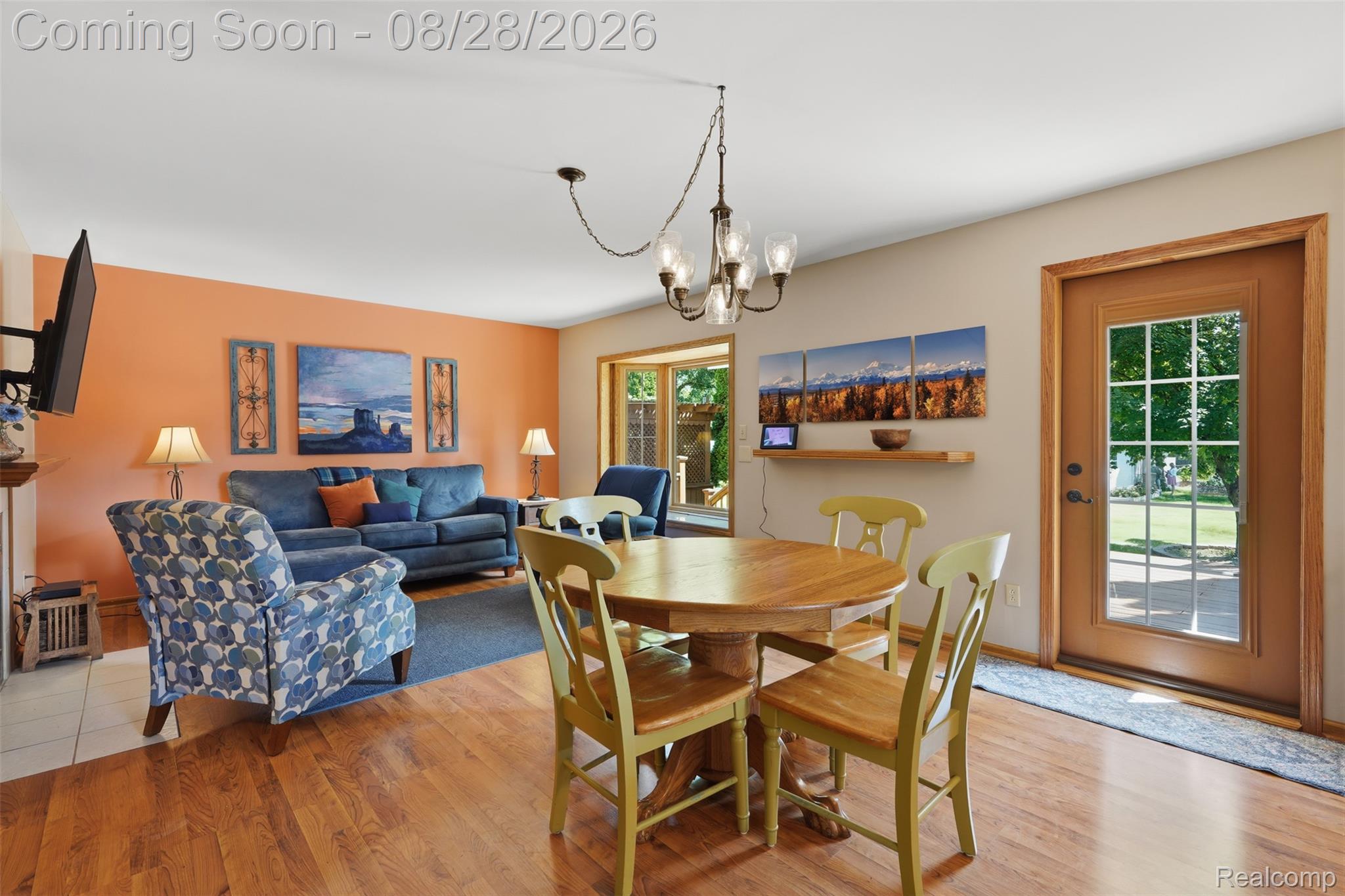 9380 Englishman Drive