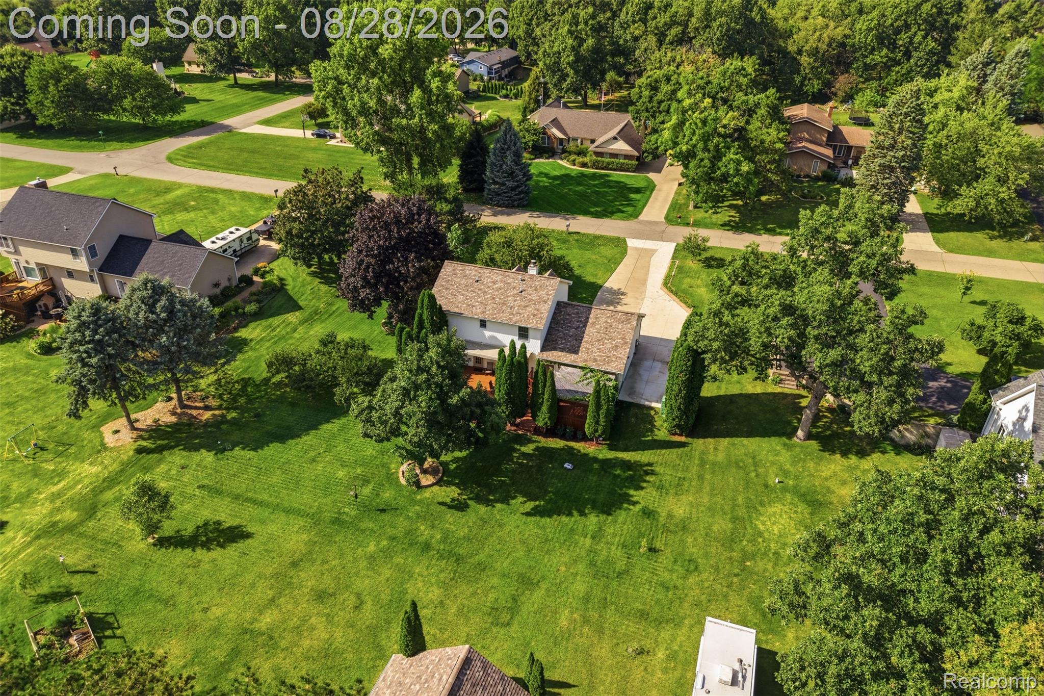 9380 Englishman Drive