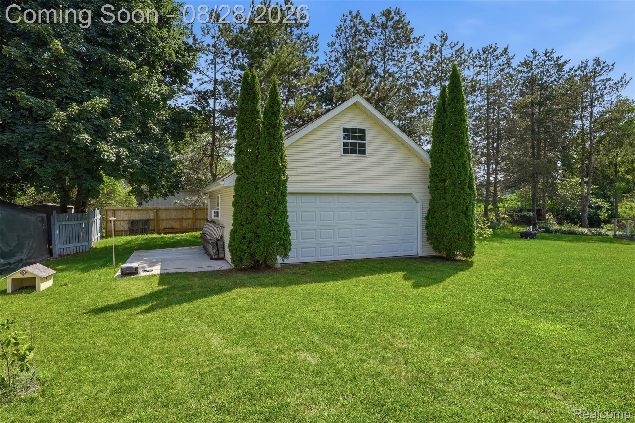 9380 Englishman Drive