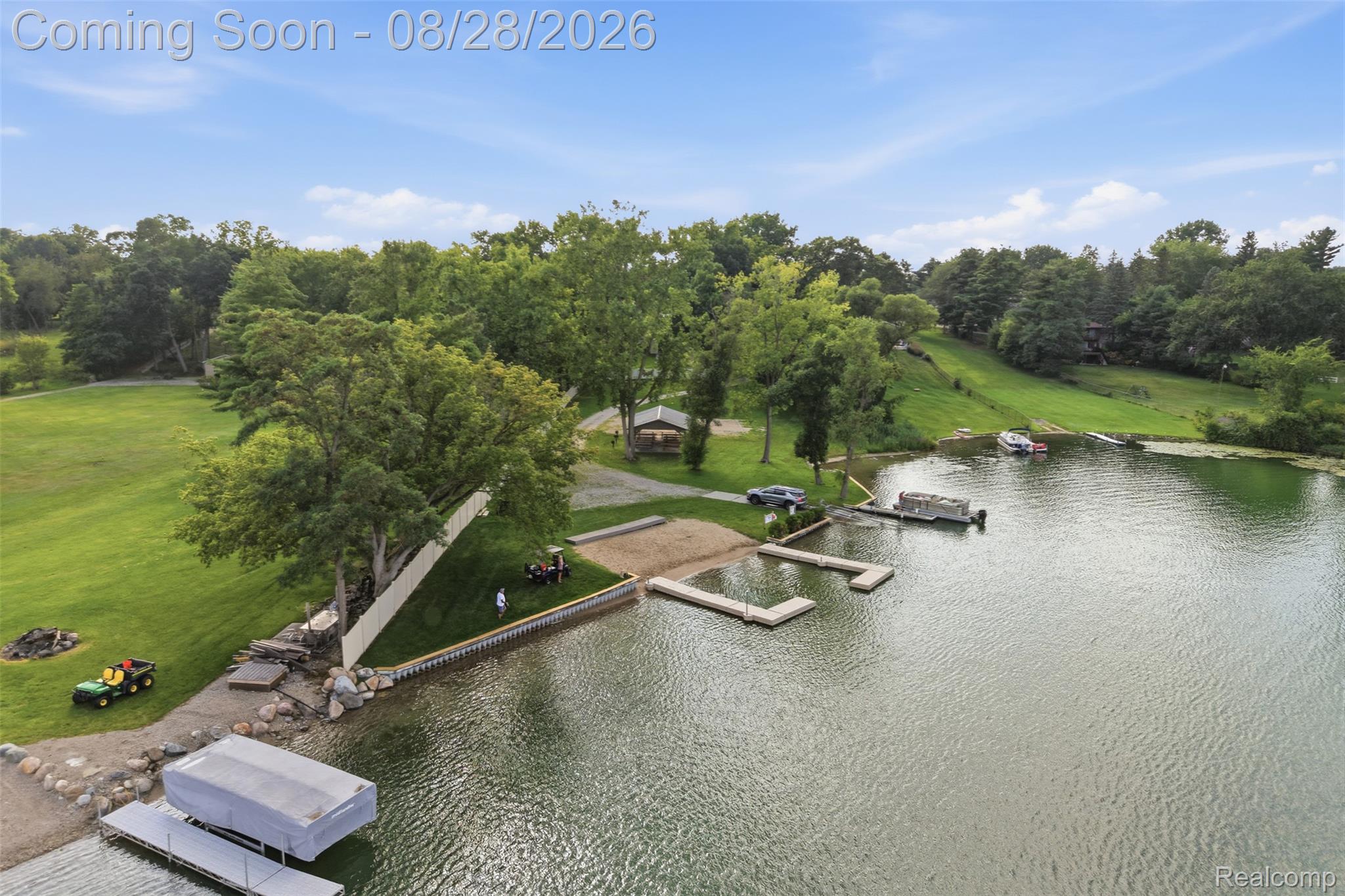 9380 Englishman Drive