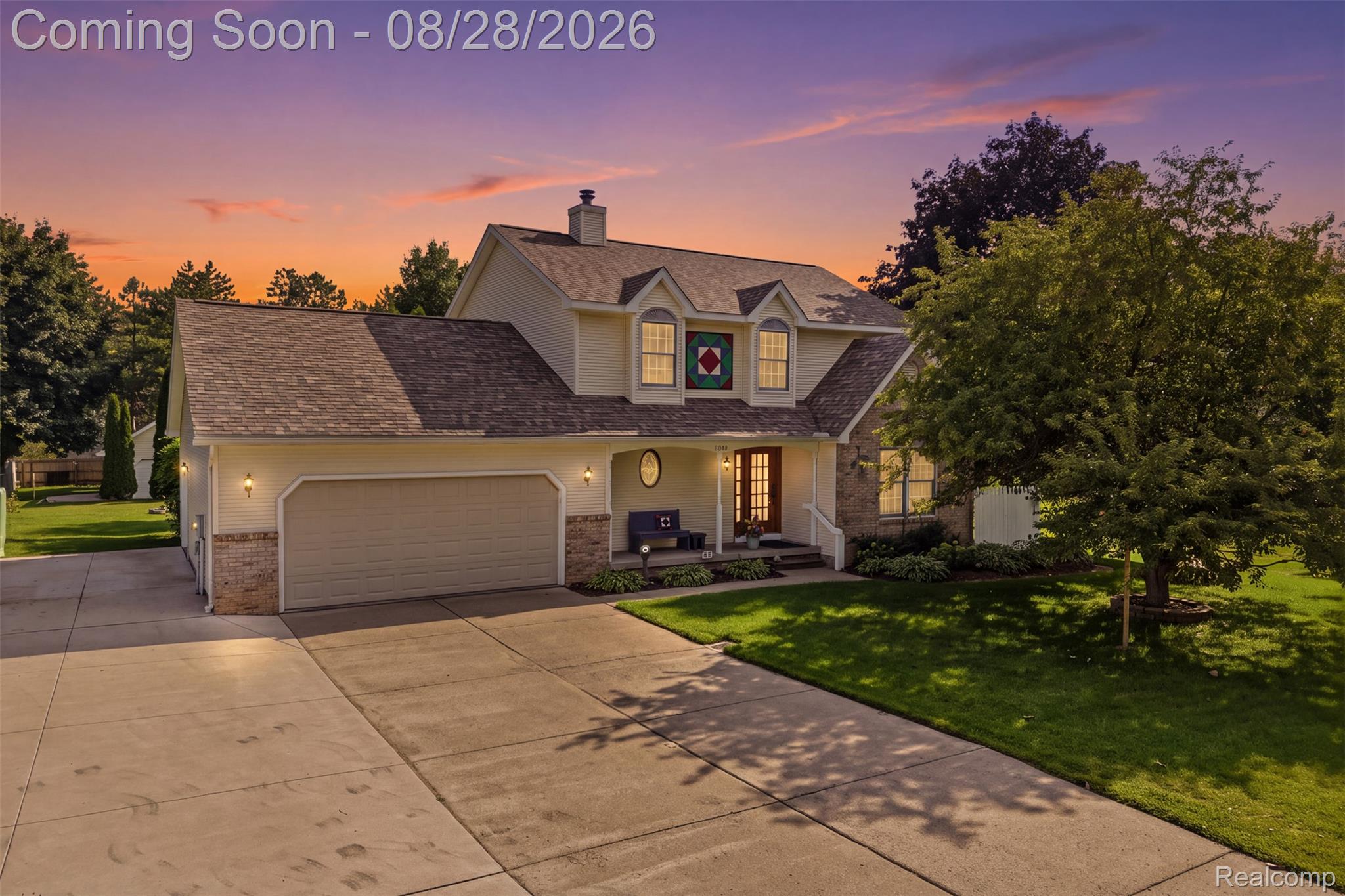 9380 Englishman Drive