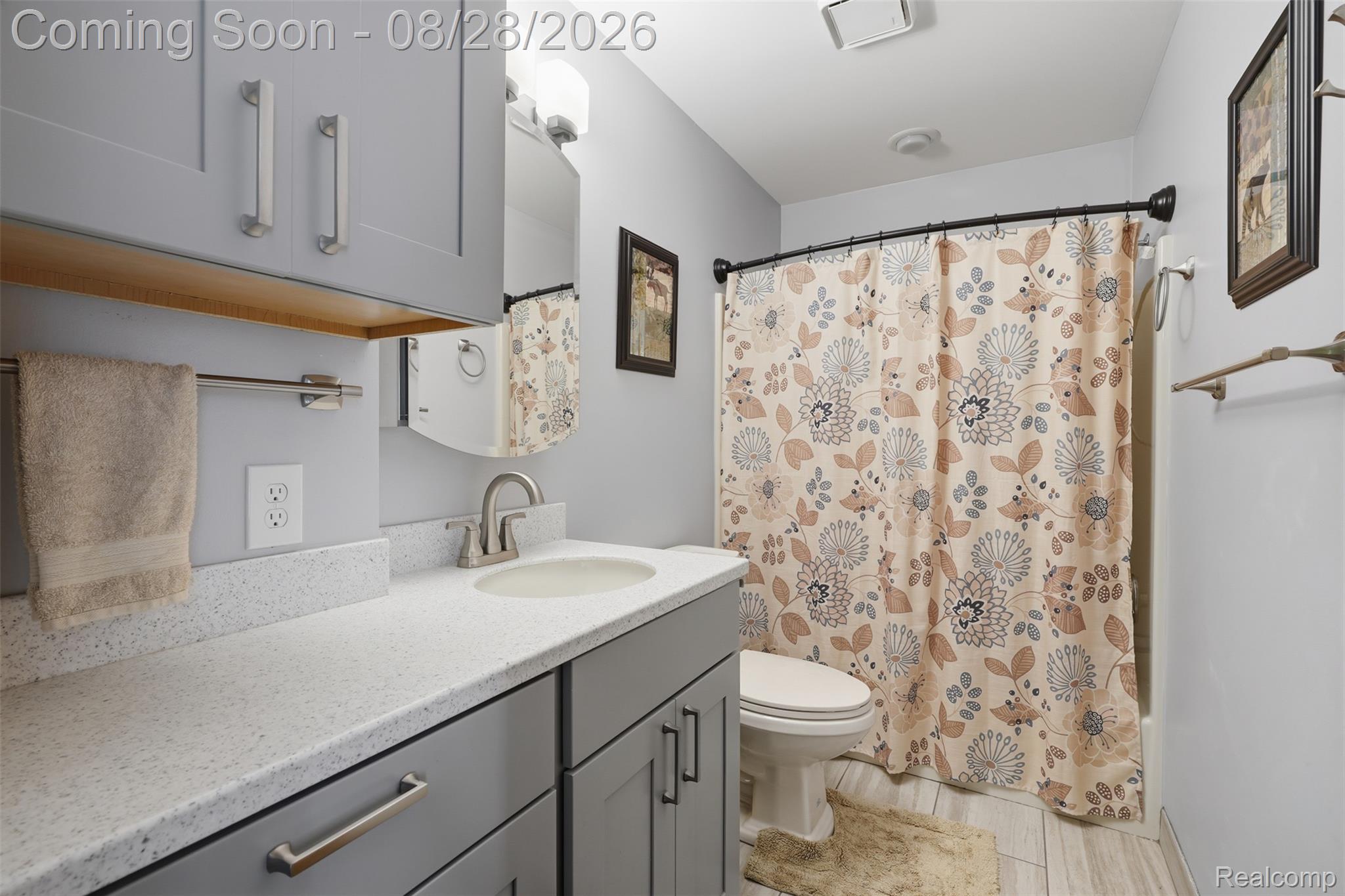 9380 Englishman Drive