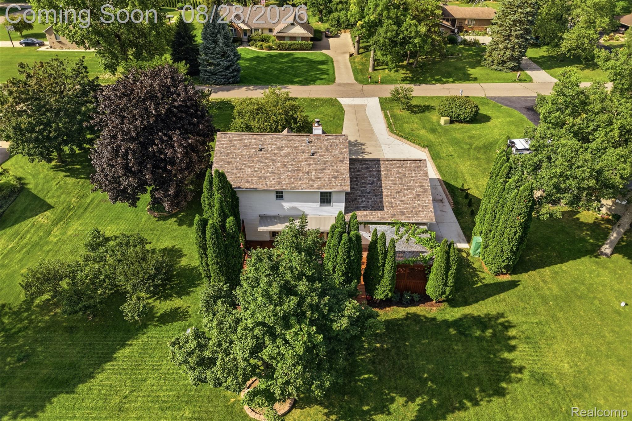 9380 Englishman Drive
