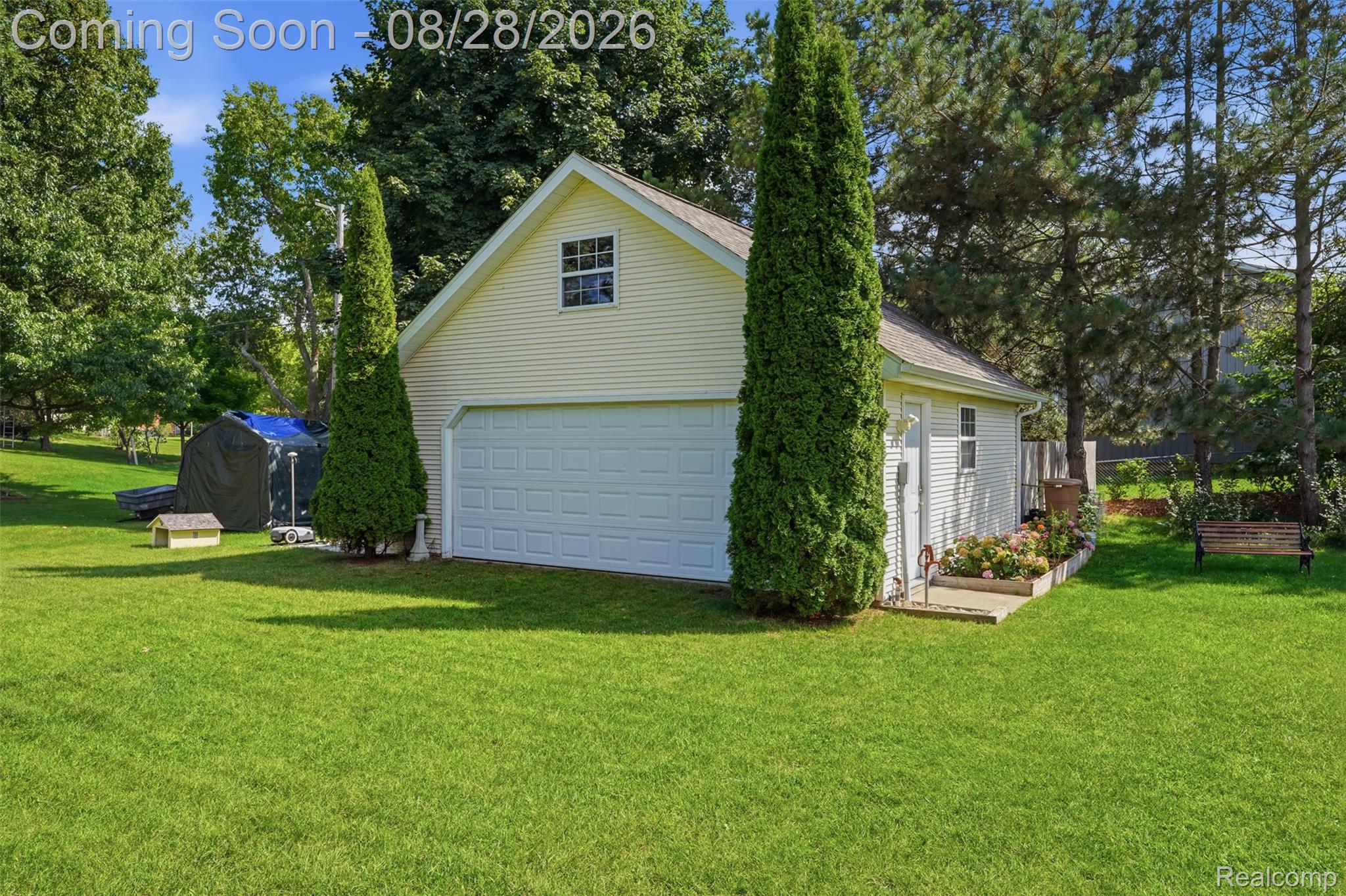 9380 Englishman Drive