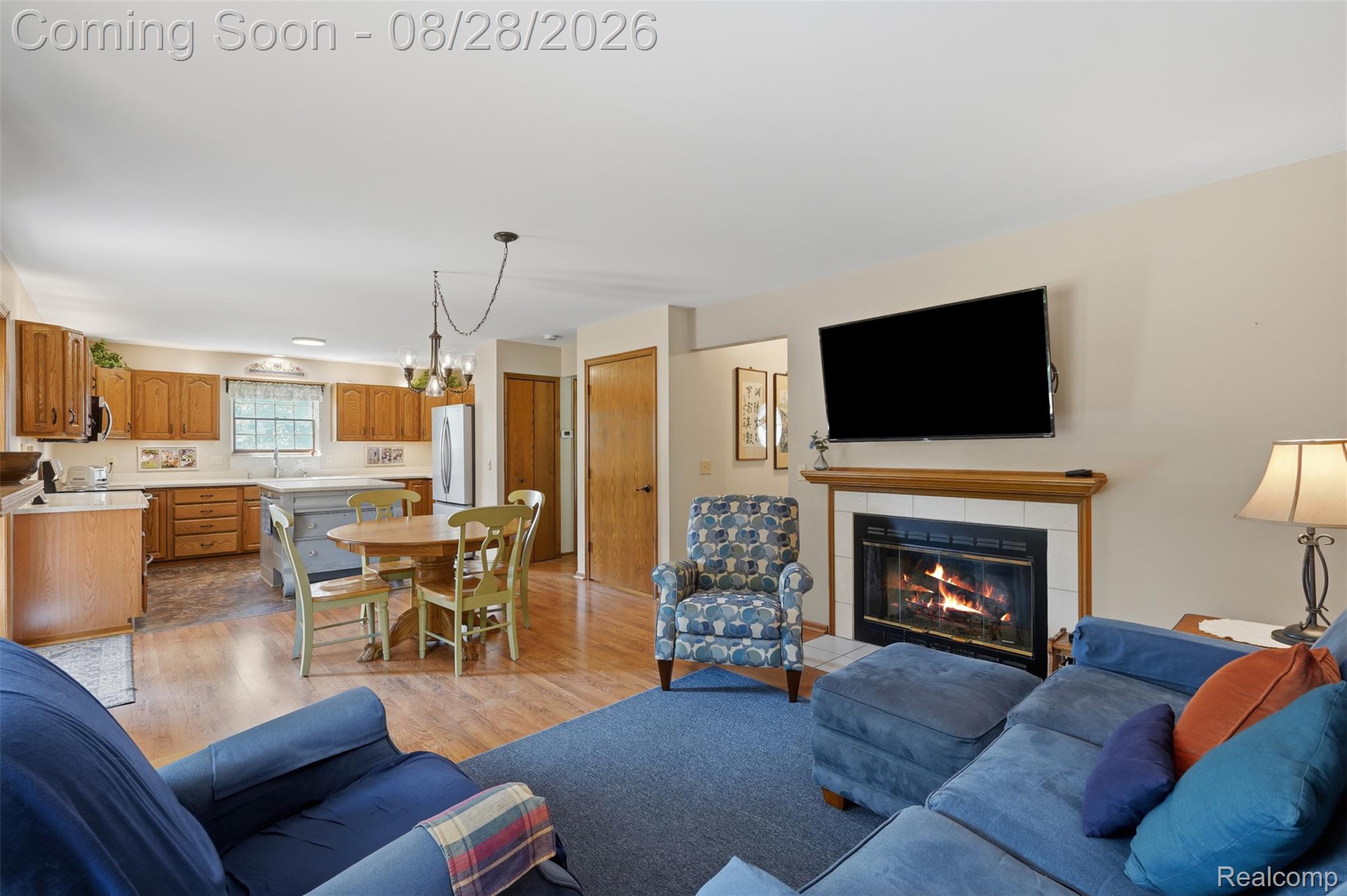 9380 Englishman Drive