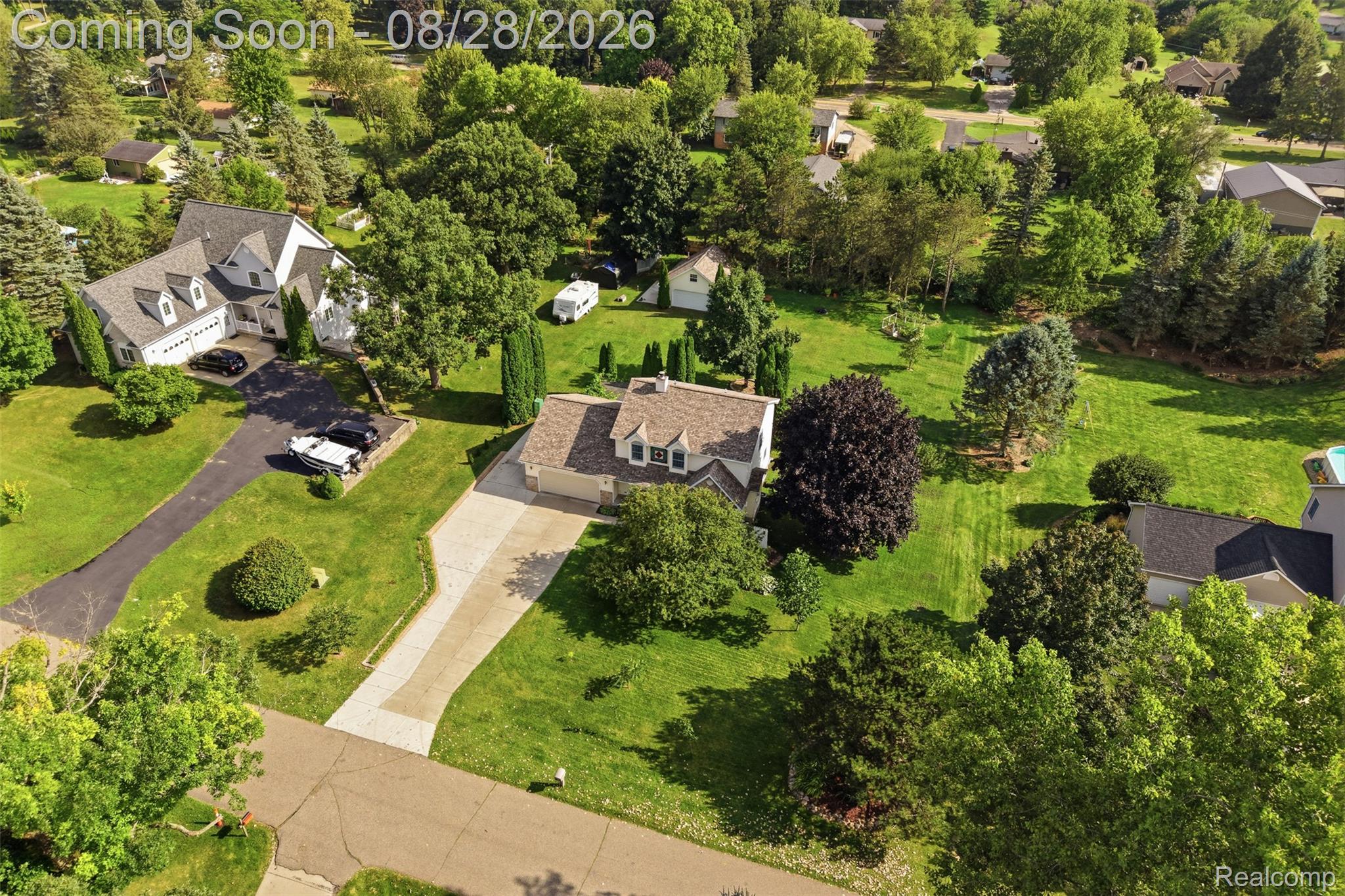 9380 Englishman Drive