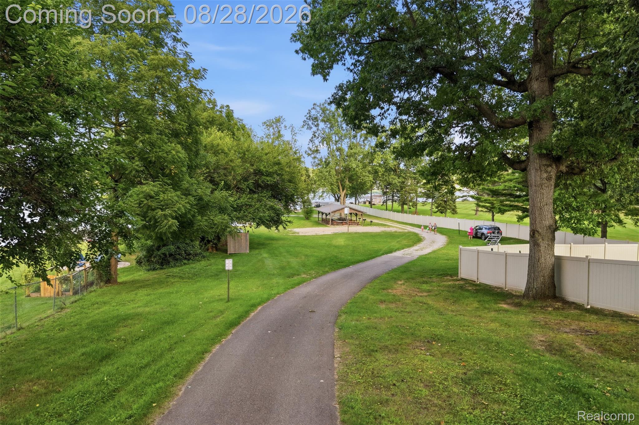 9380 Englishman Drive