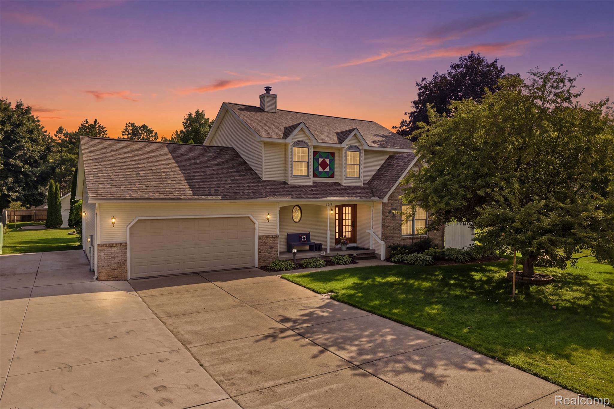 9380 Englishman Drive