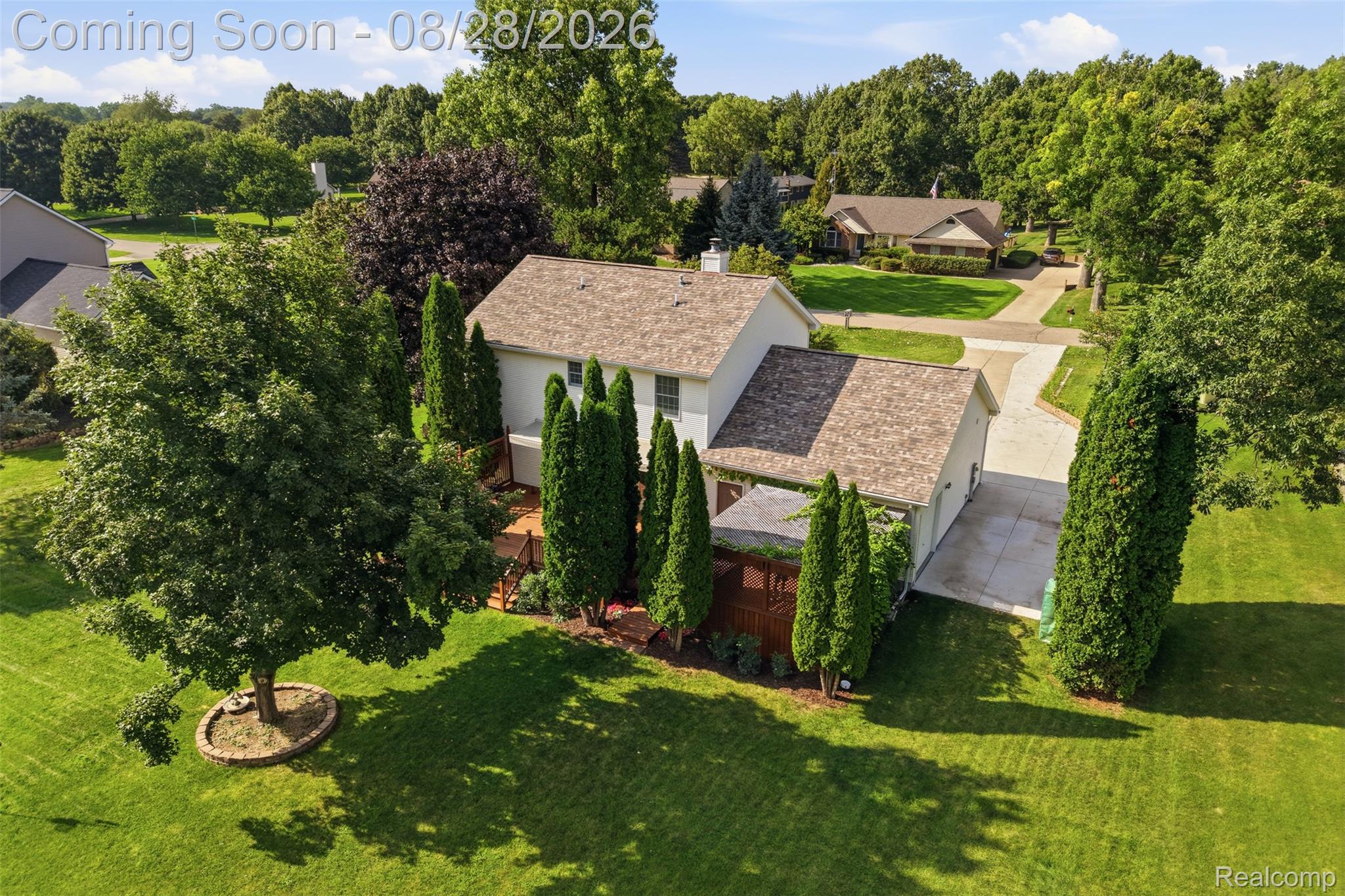 9380 Englishman Drive