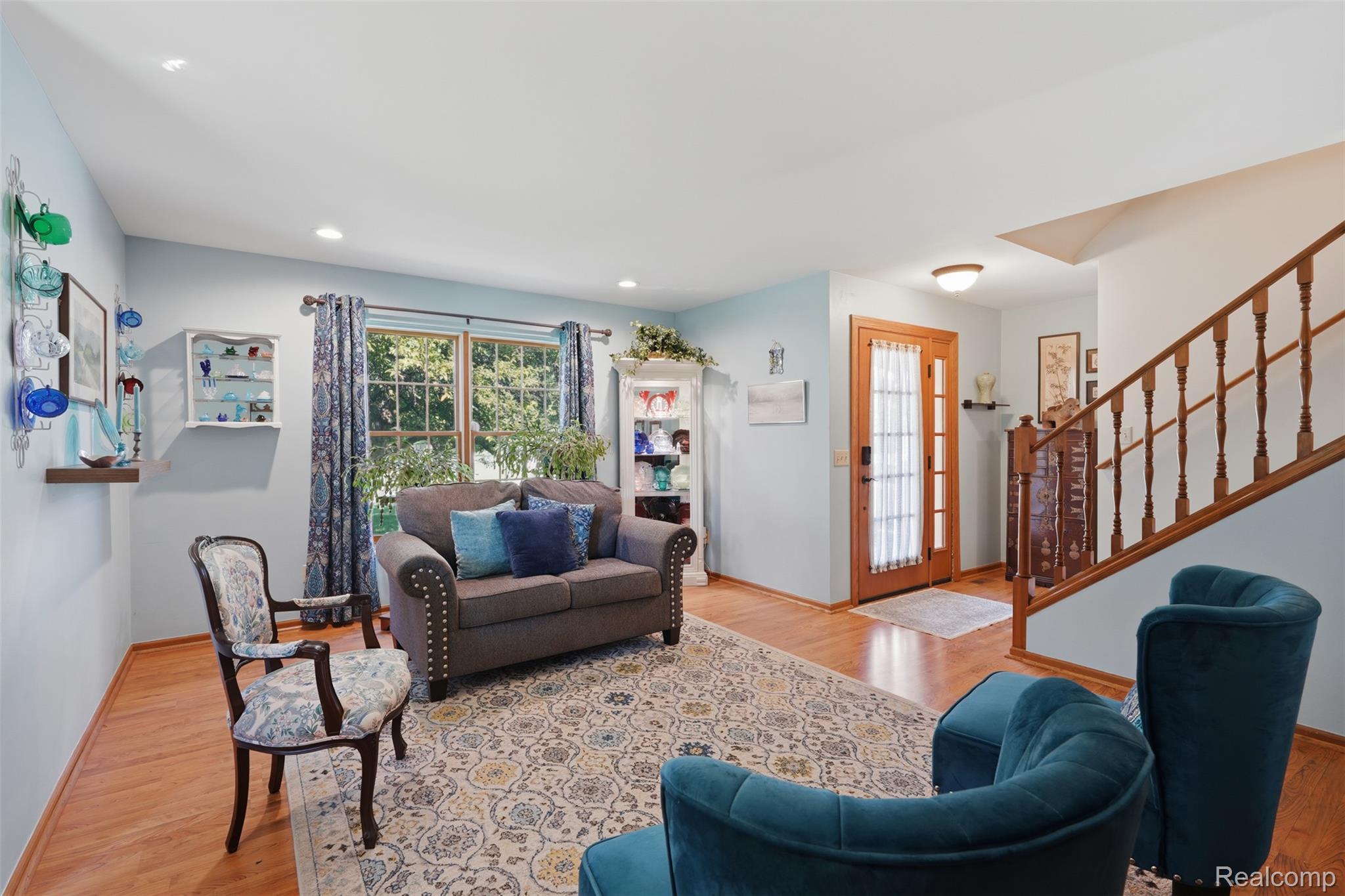 9380 Englishman Drive