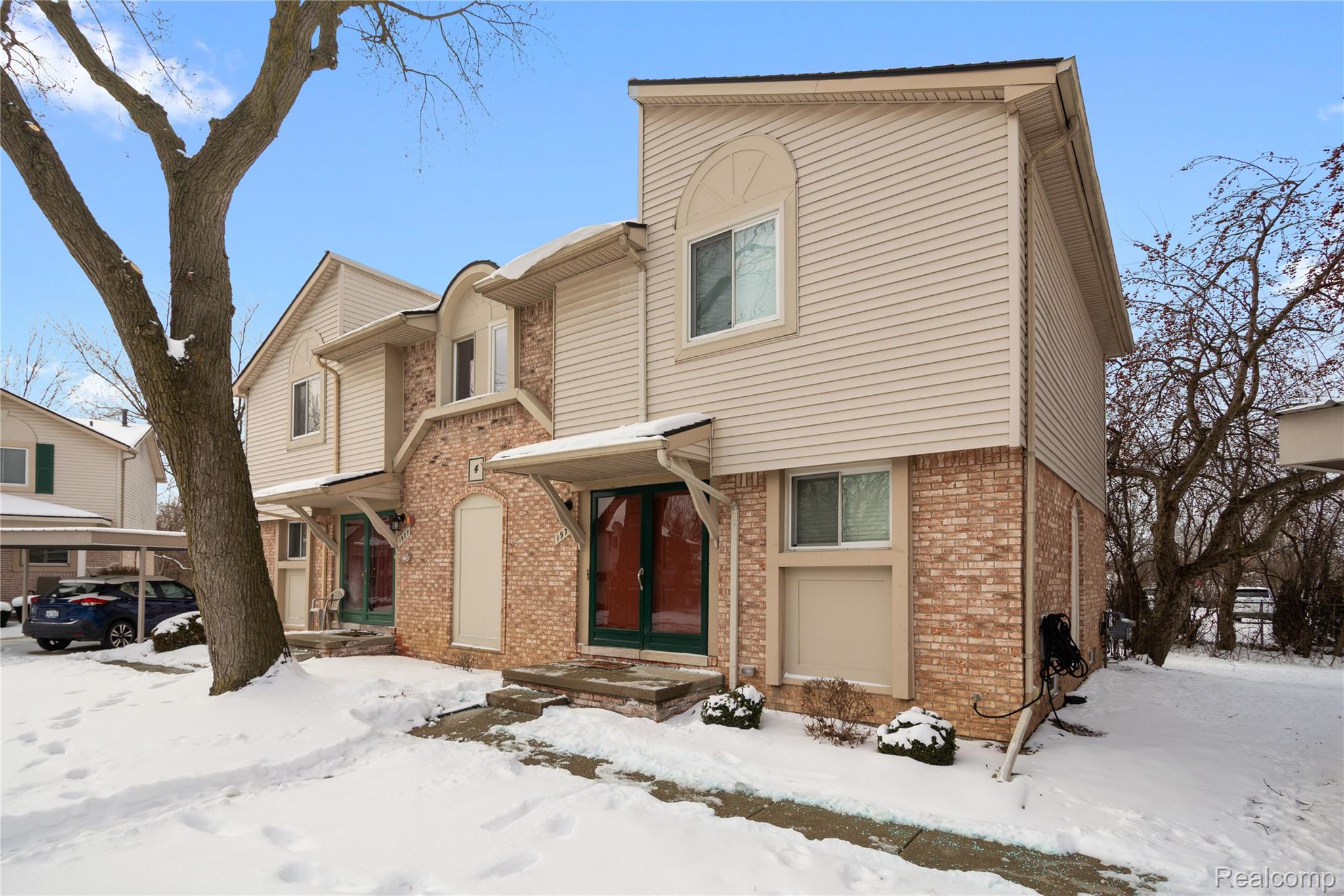 1979 Peerce Court