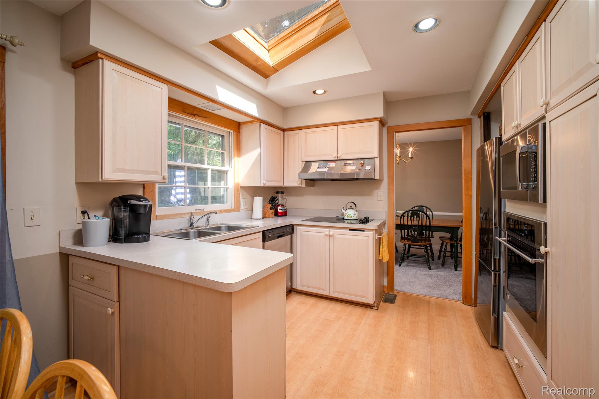 6826 Spruce Drive