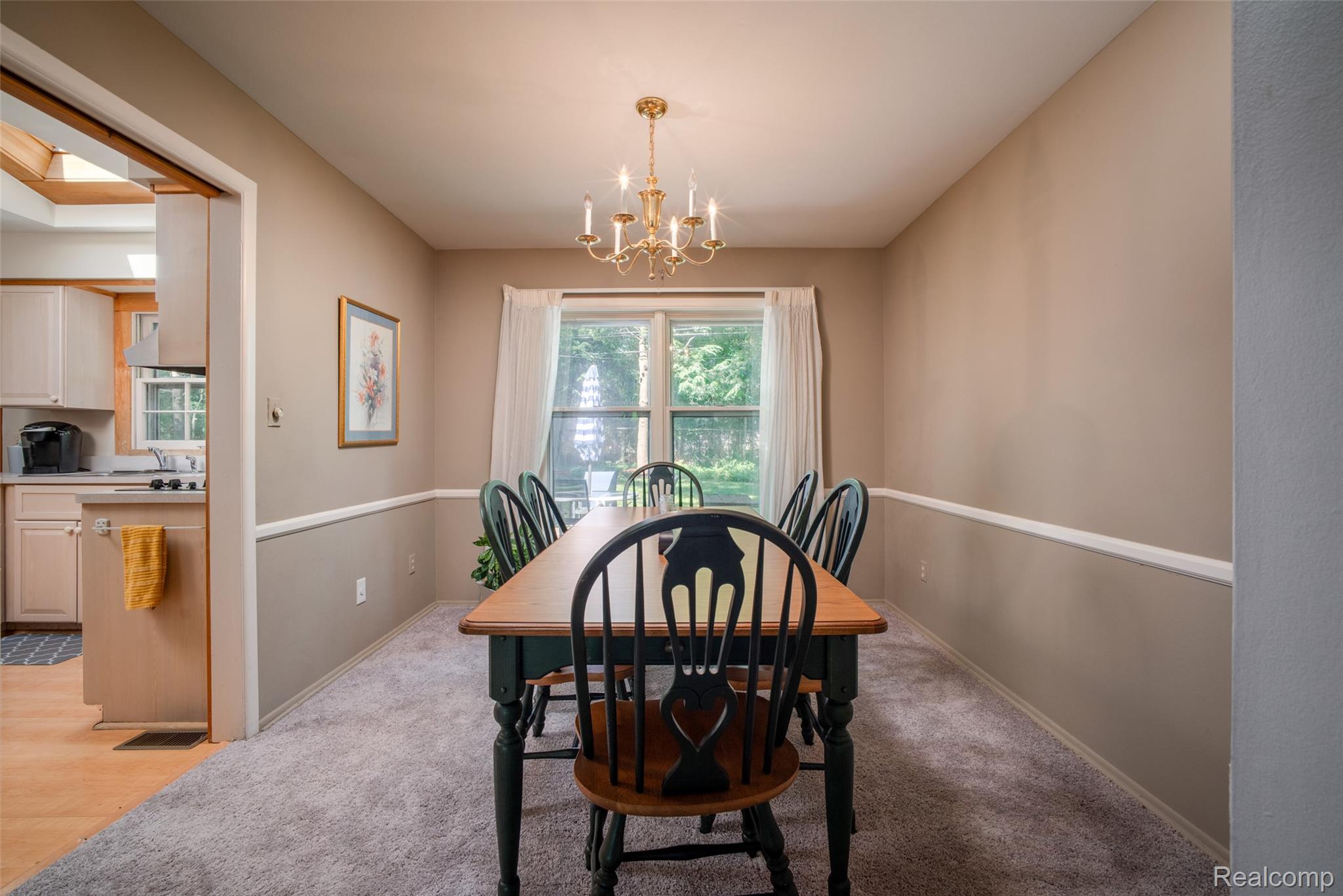 6826 Spruce Drive