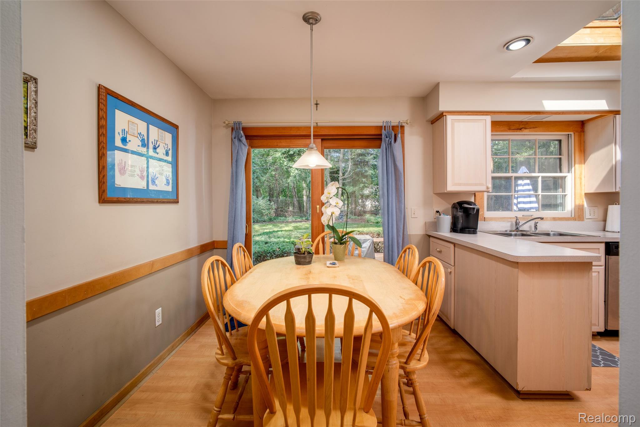 6826 Spruce Drive