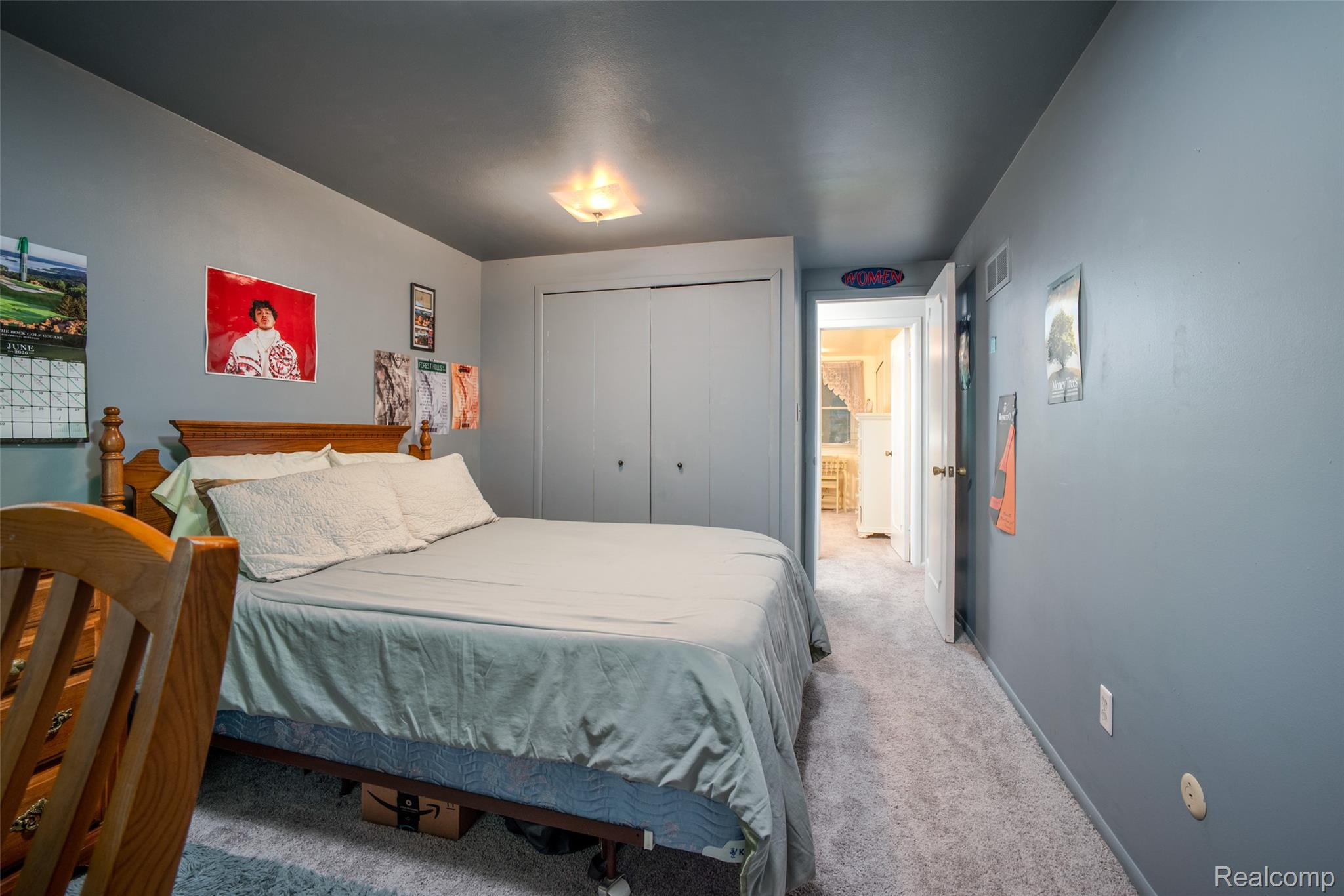 6826 Spruce Drive