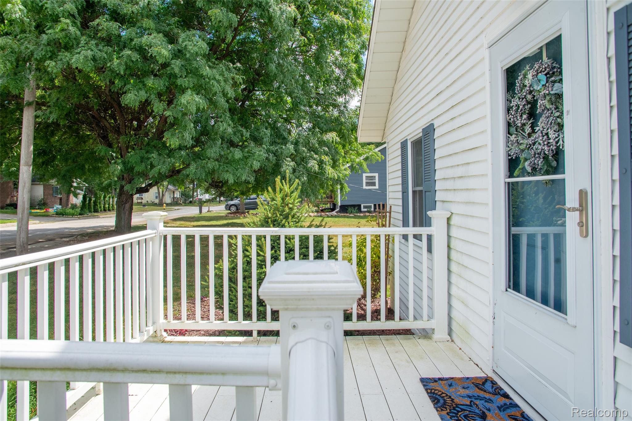 335 Oriole Street