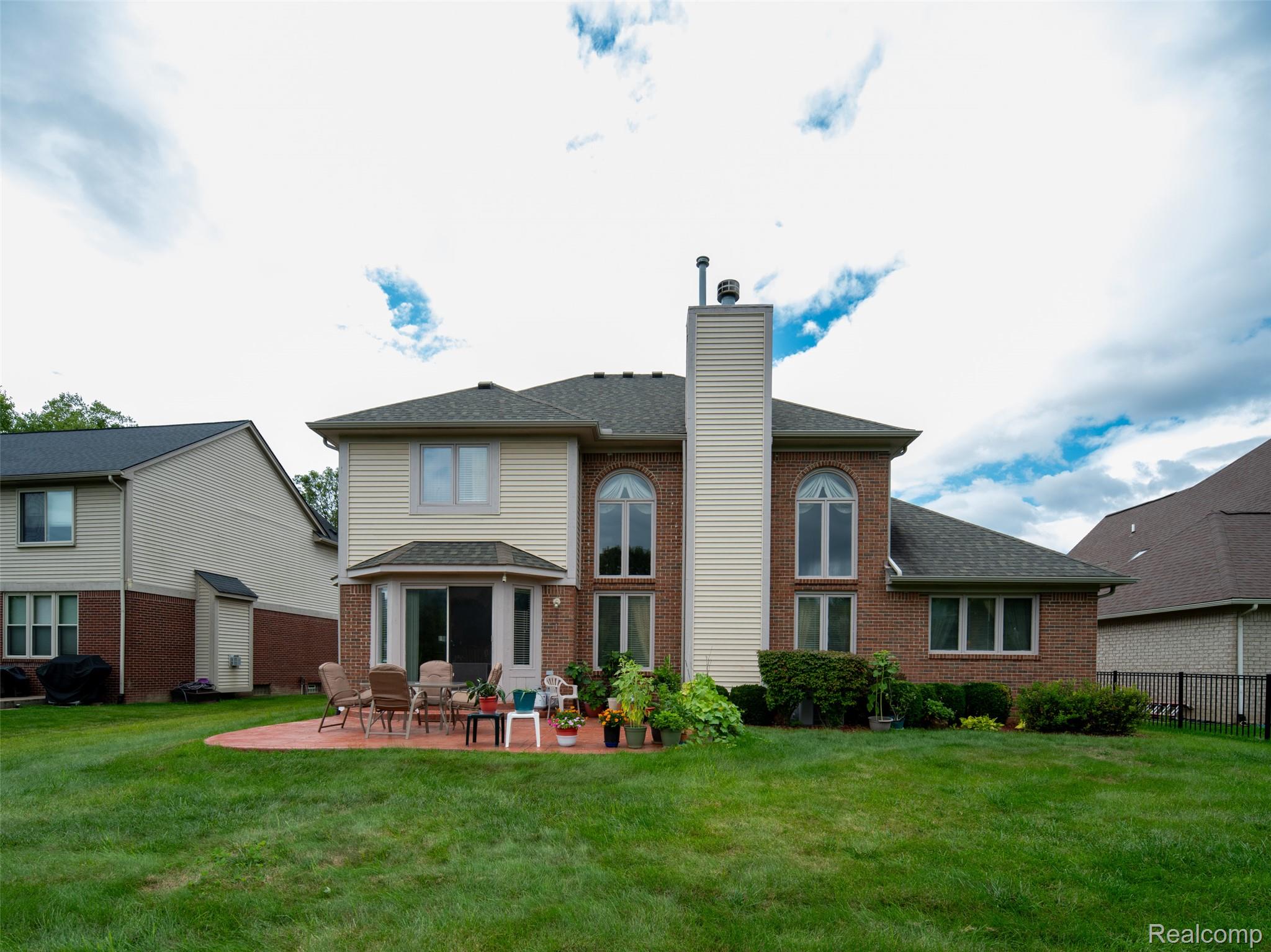 48746 Bradford Drive