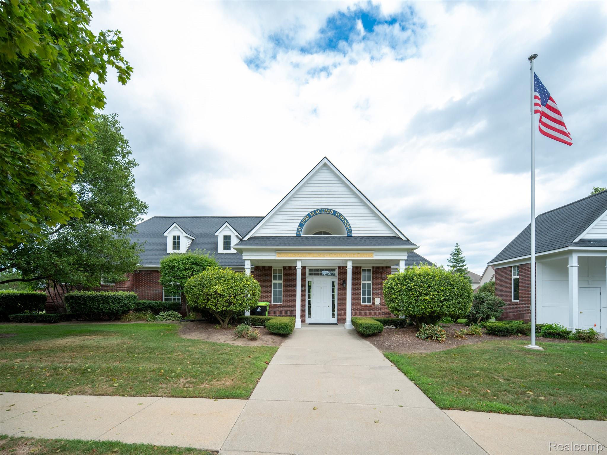48746 Bradford Drive