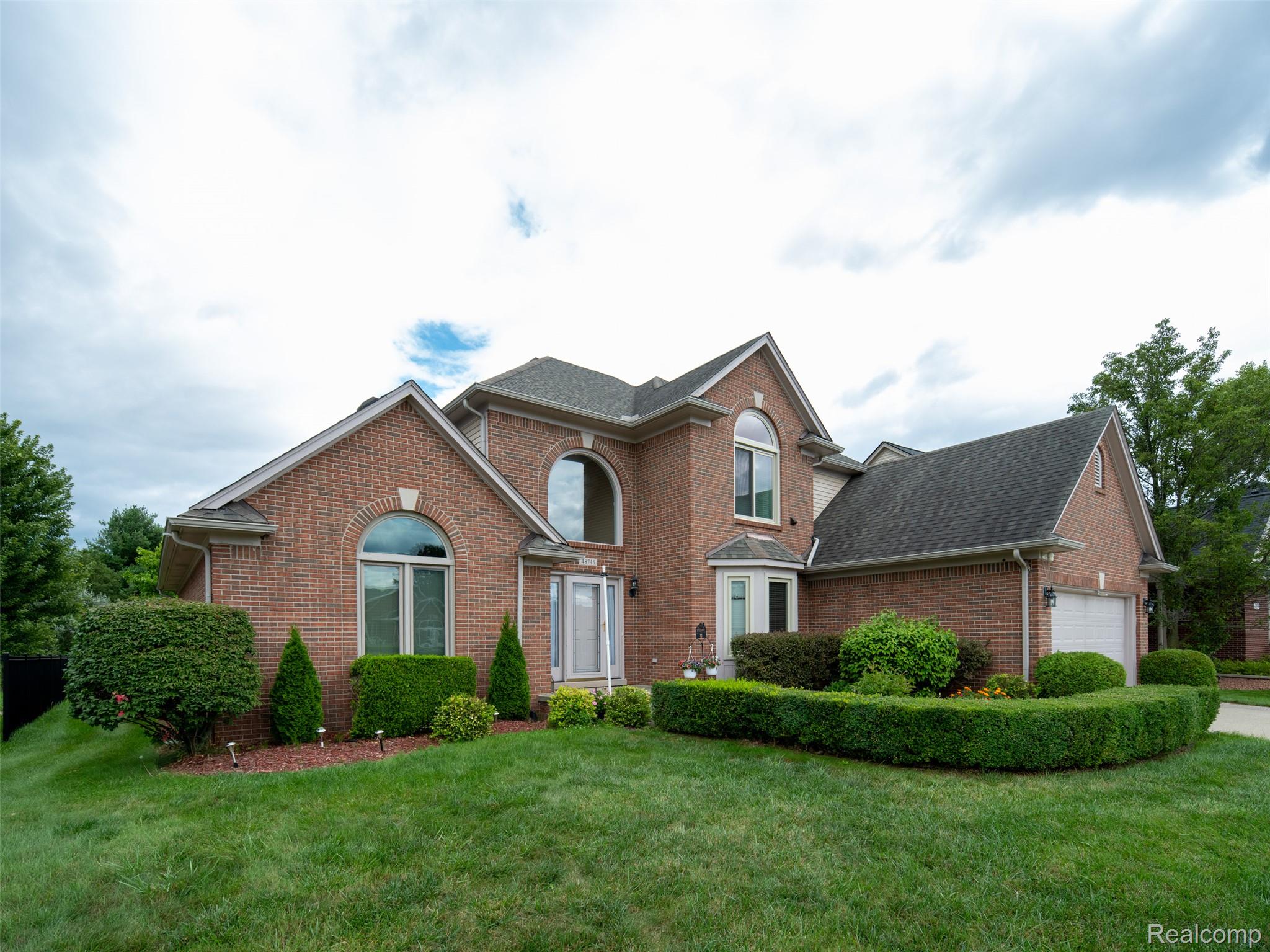 48746 Bradford Drive