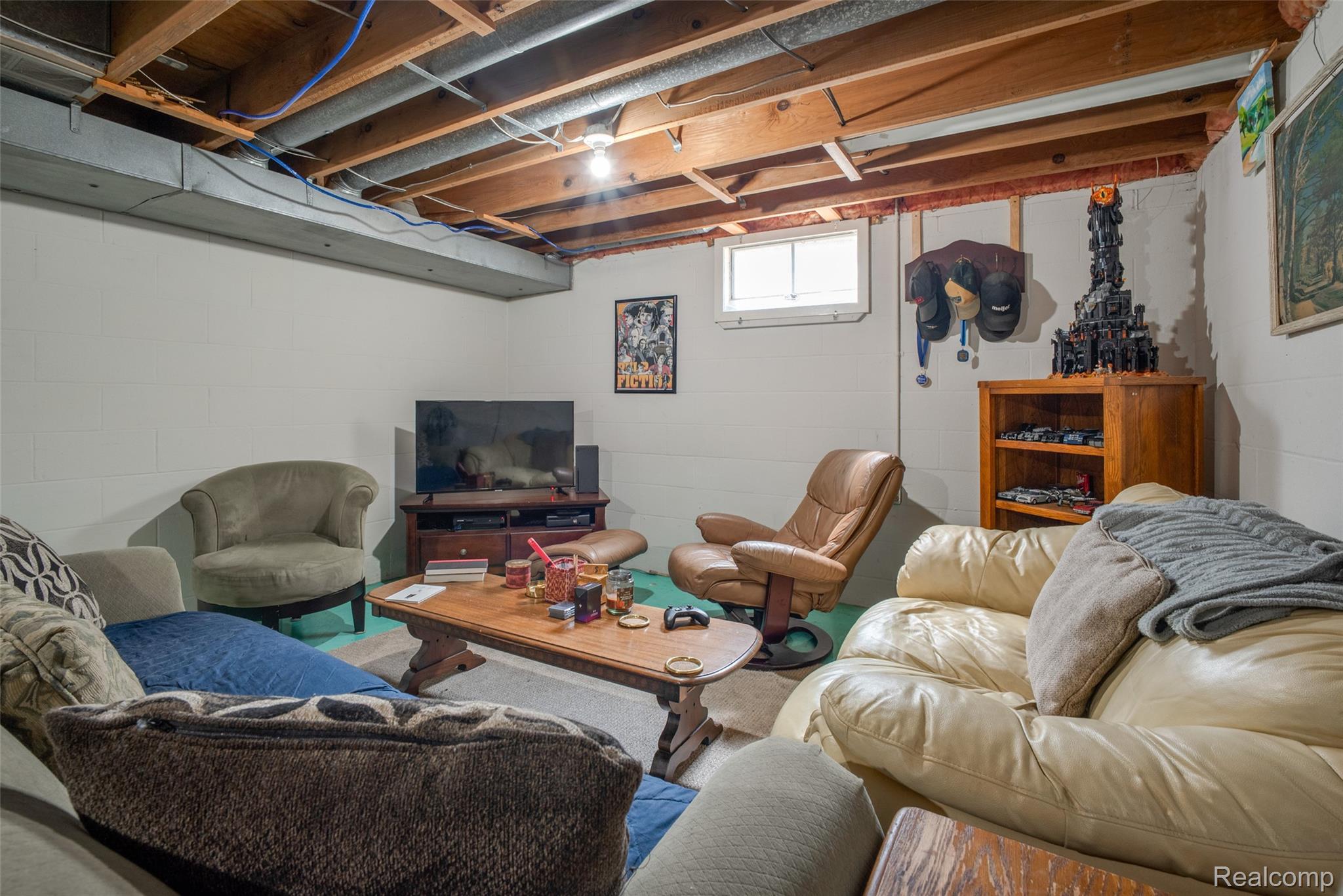 8175 S Beyer Road