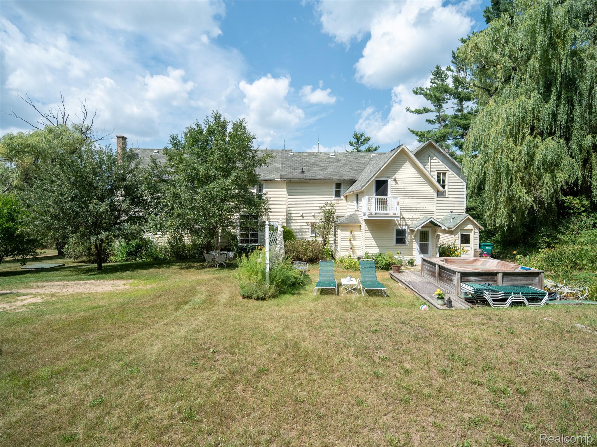 7441 First Court Avenue