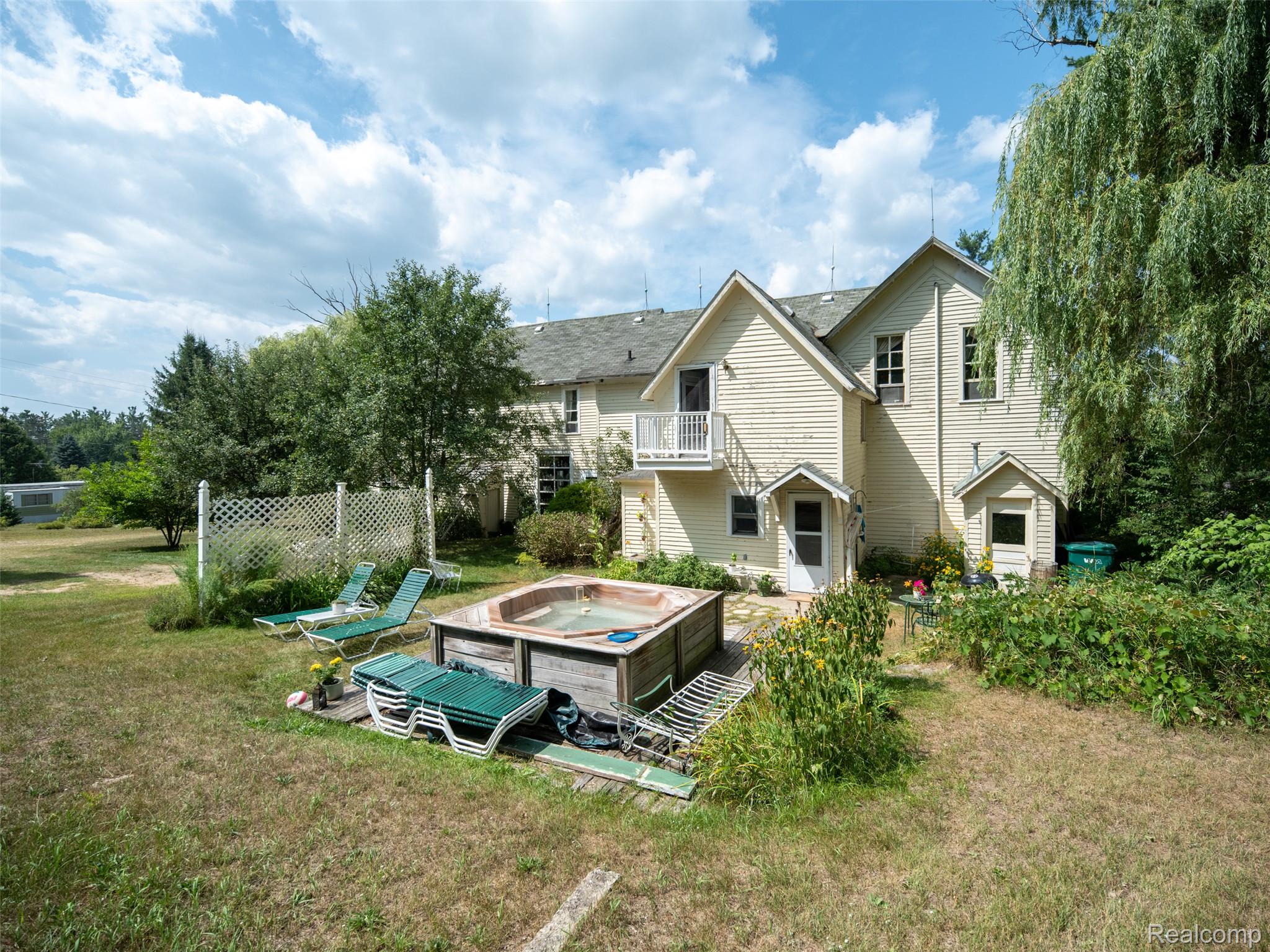 7441 First Court Avenue