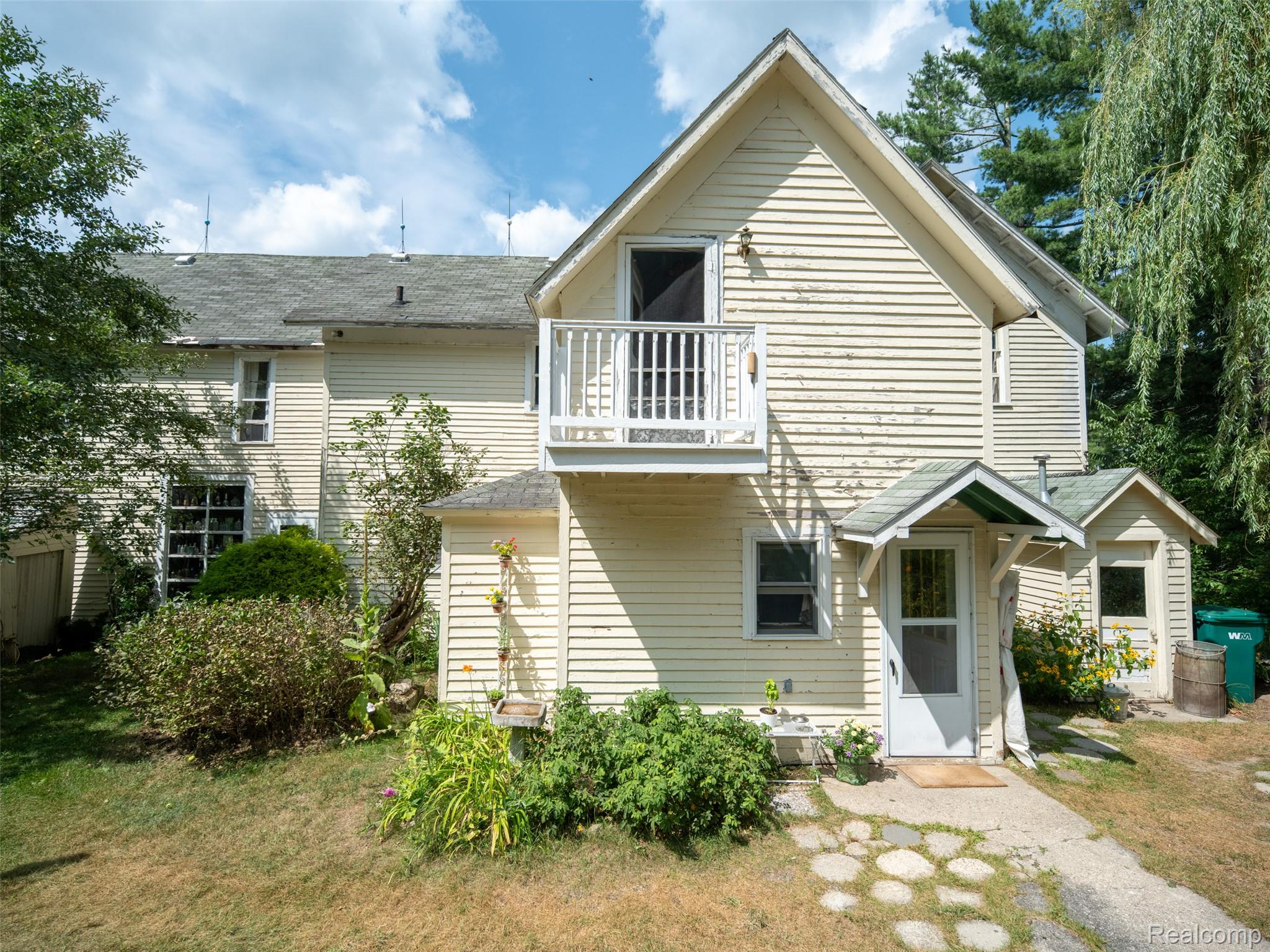 7441 First Court Avenue
