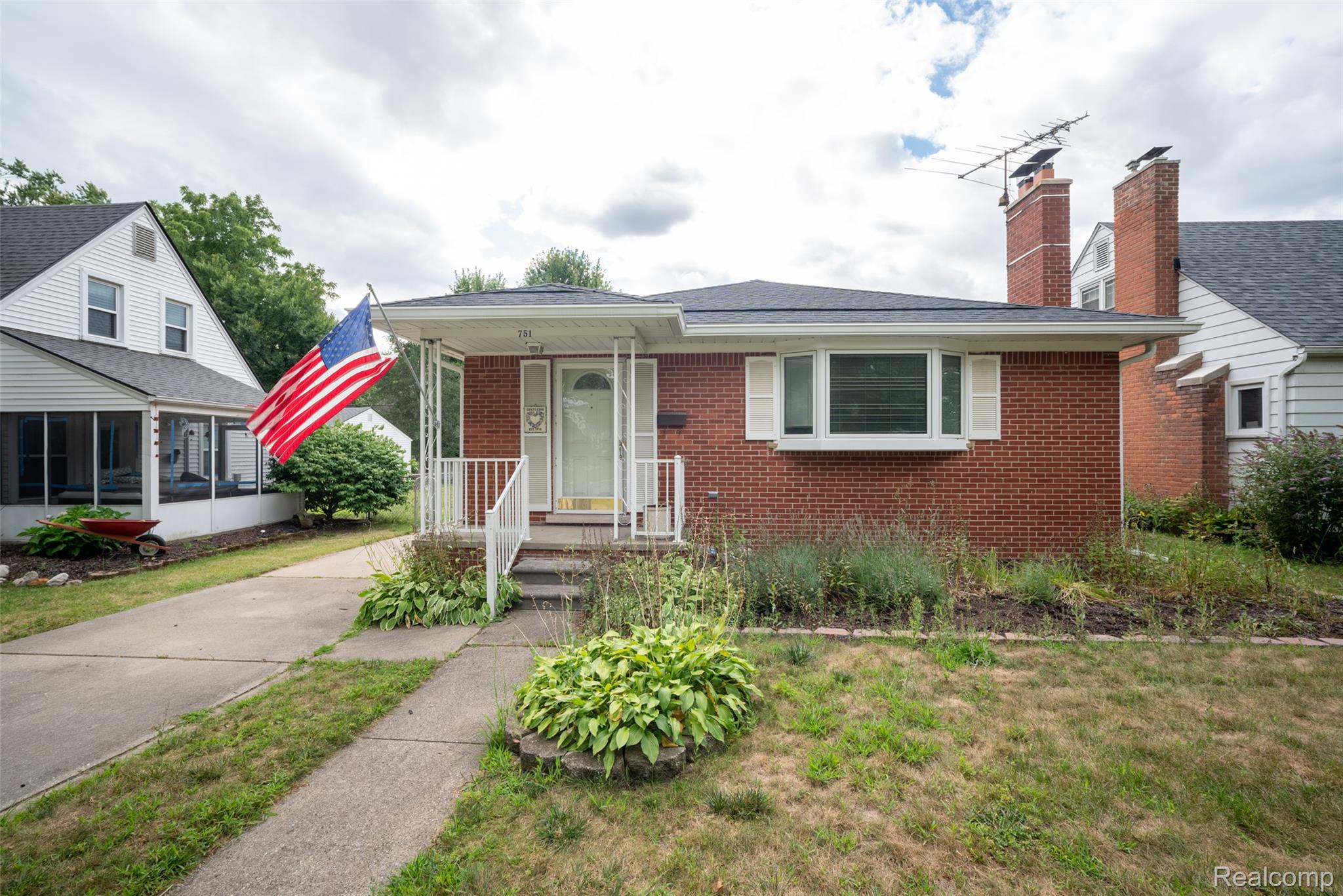 751 Auburn Street
