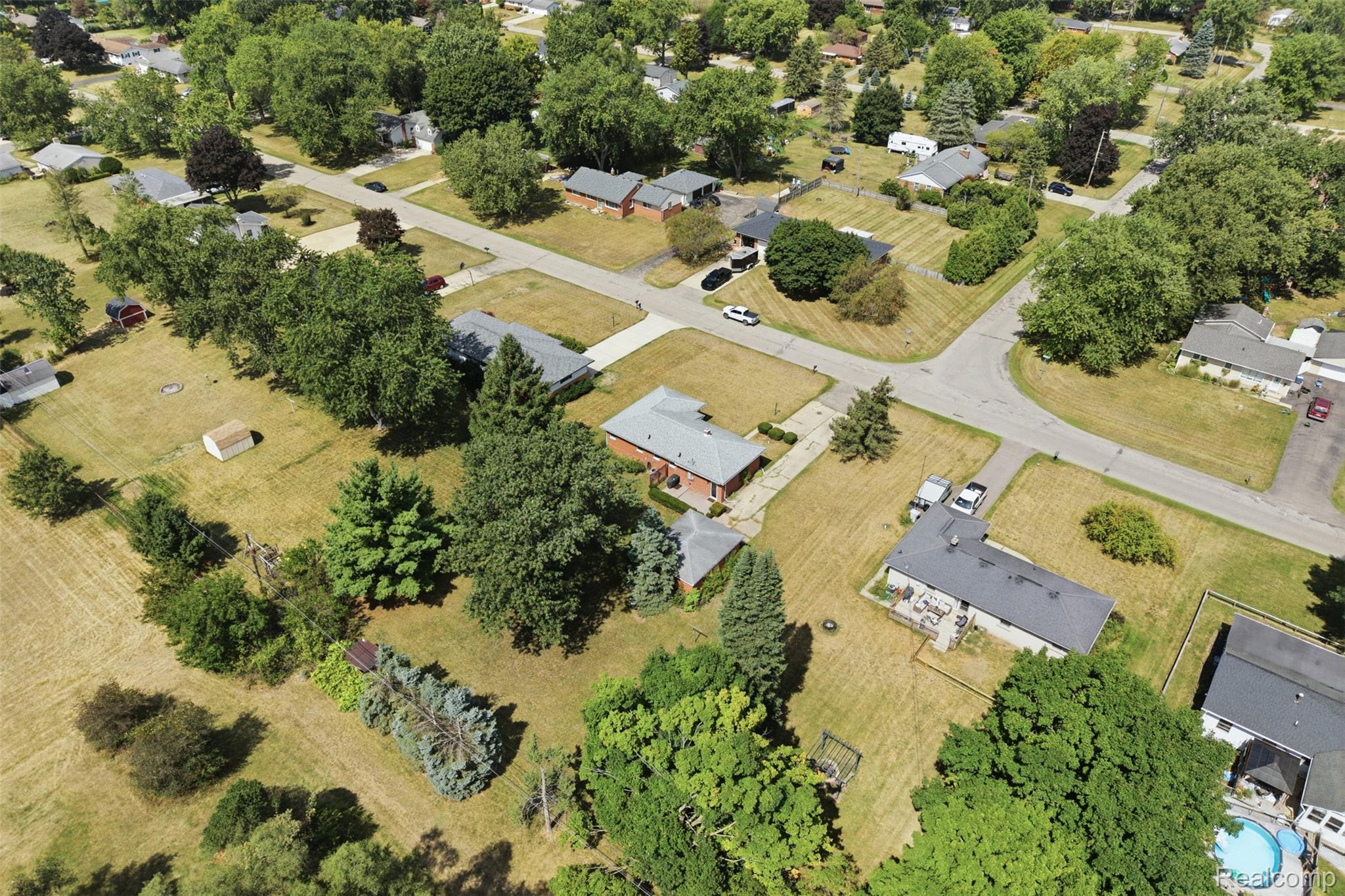 61305 Fairland Drive