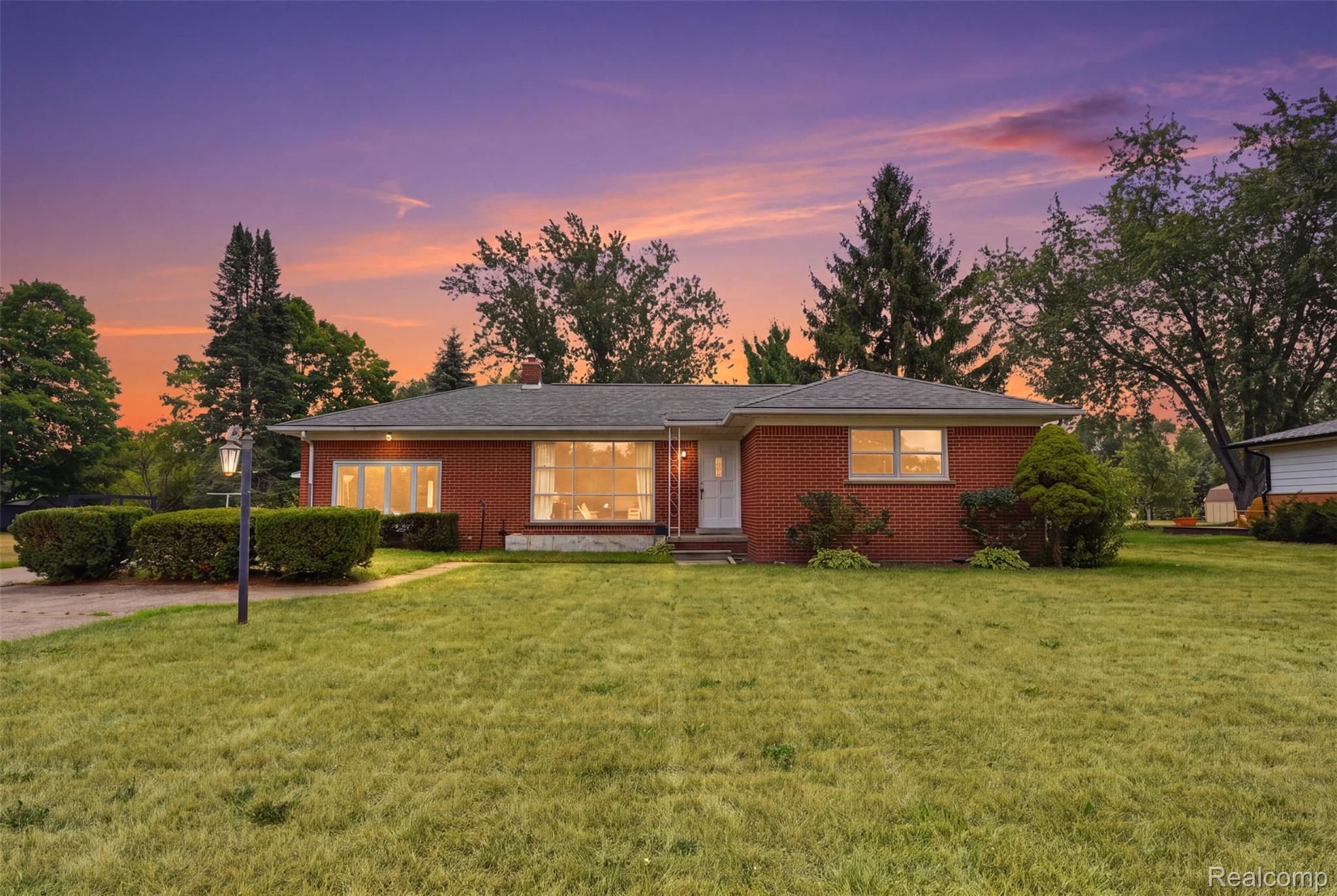 61305 Fairland Drive