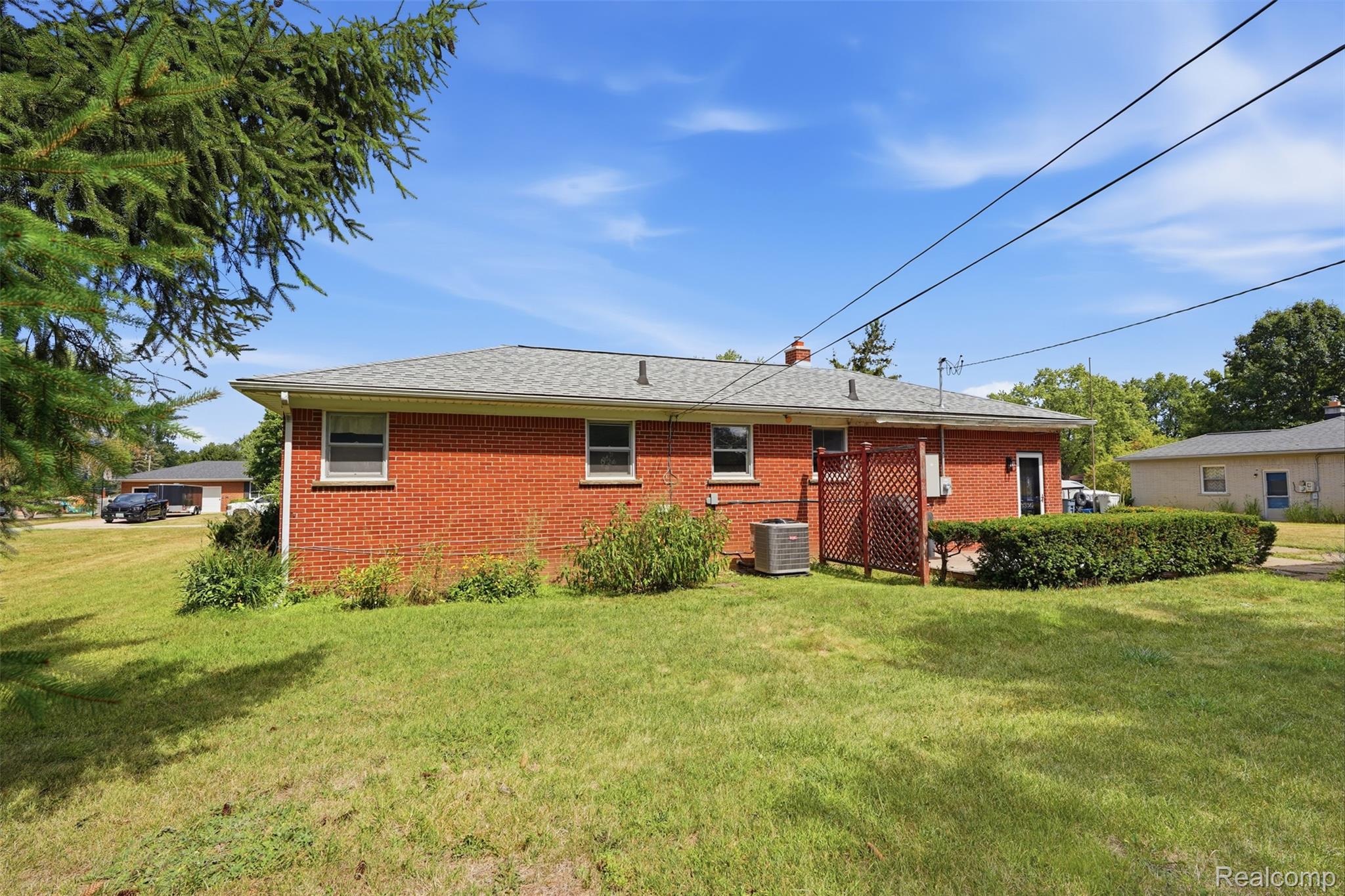 61305 Fairland Drive