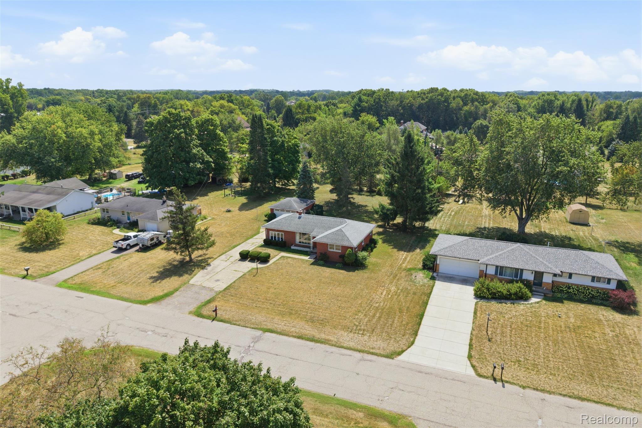 61305 Fairland Drive
