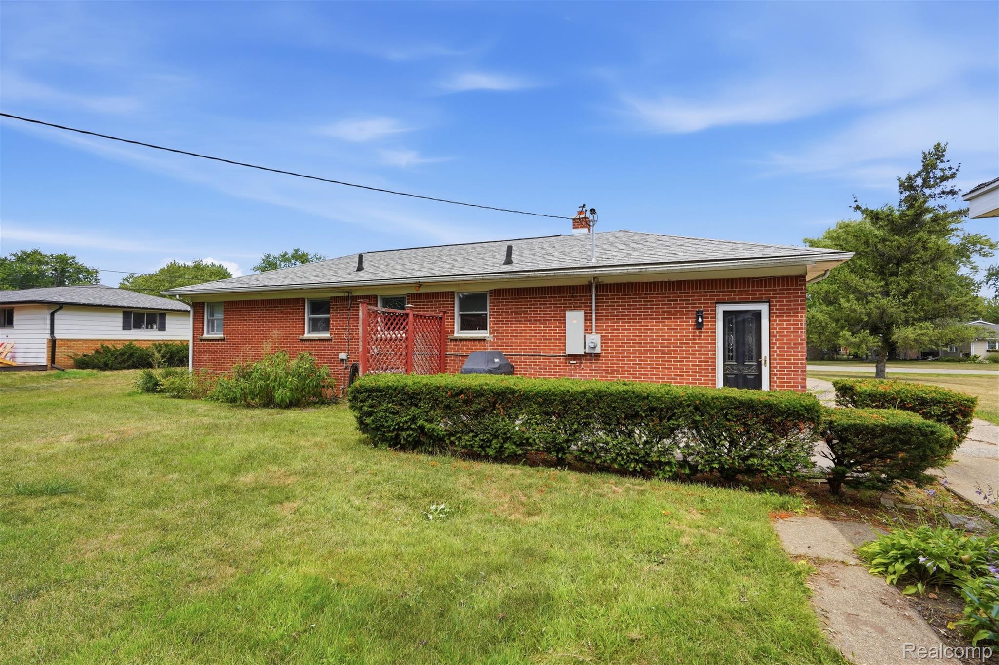 61305 Fairland Drive
