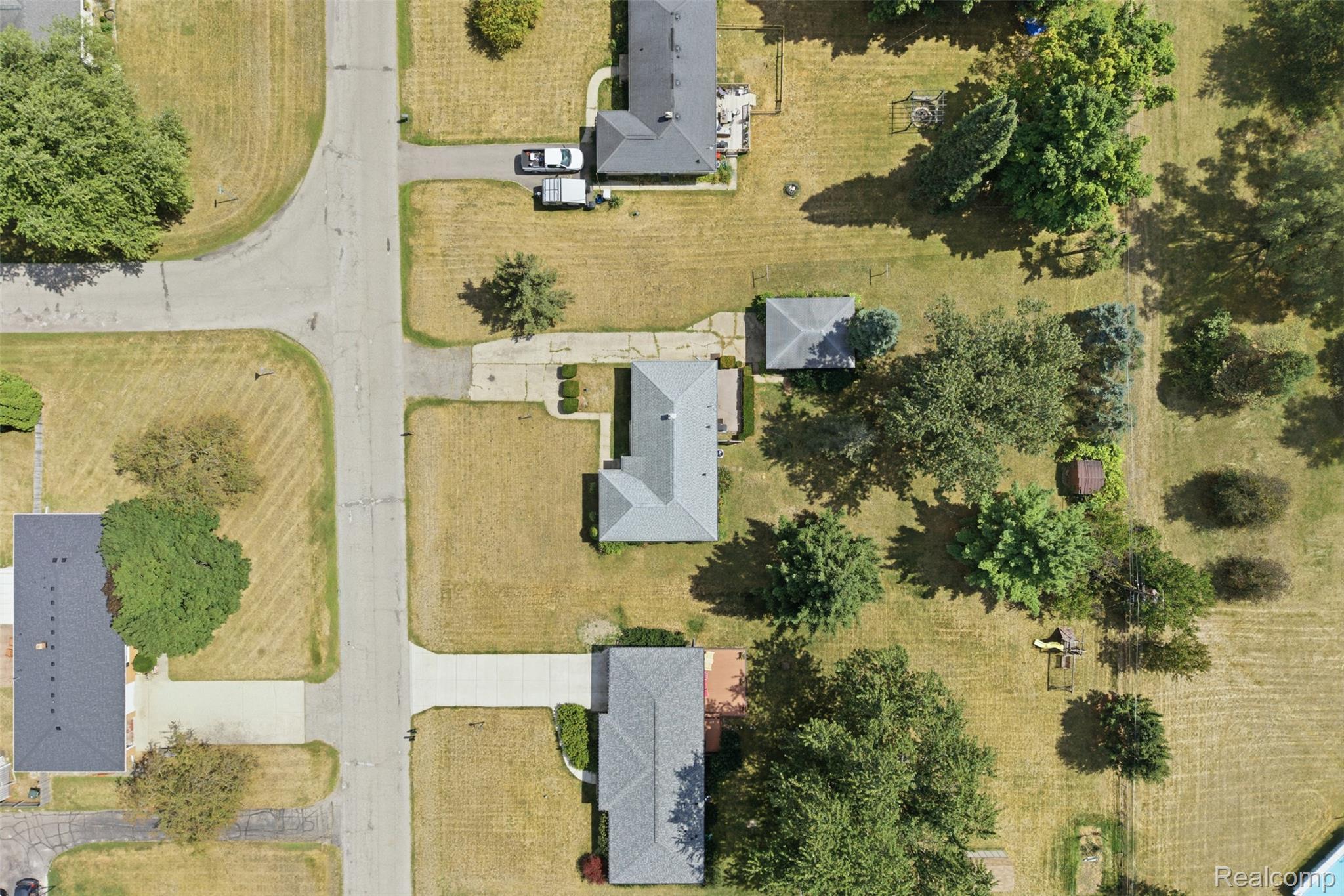 61305 Fairland Drive